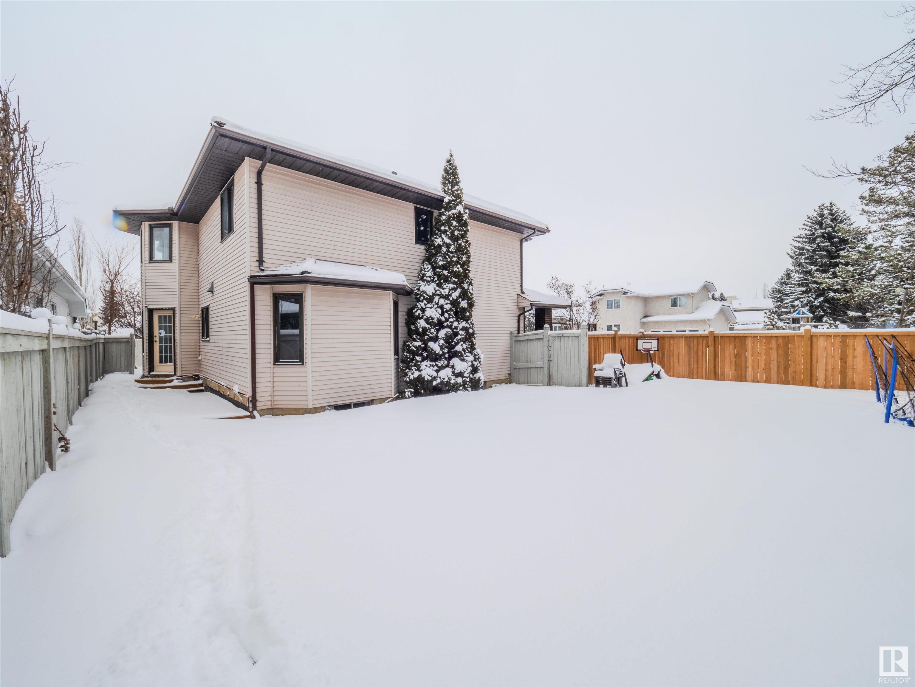      228 WHISTON RD NW , Edmonton,  ,T6M 2H6 ;  Listing Number: MLS E4420172