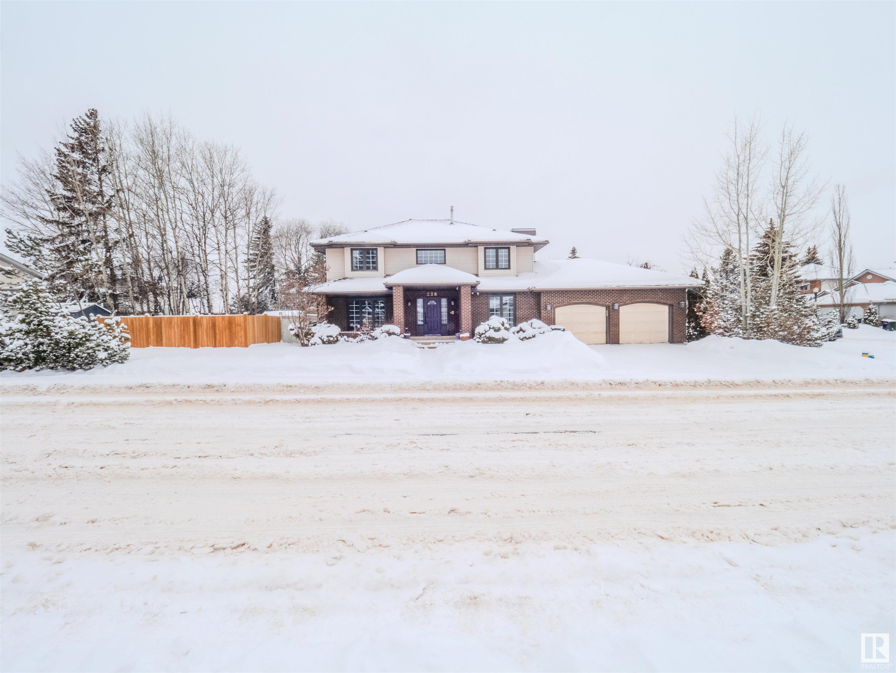      228 WHISTON RD NW , Edmonton,  ,T6M 2H6 ;  Listing Number: MLS E4420172