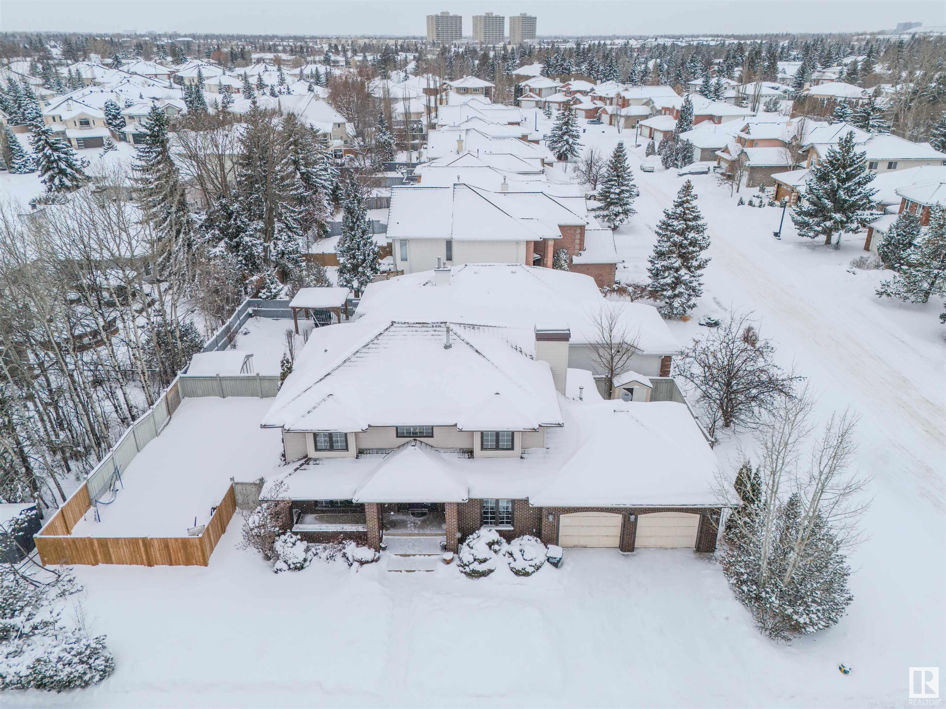      228 WHISTON RD NW , Edmonton,  ,T6M 2H6 ;  Listing Number: MLS E4420172
