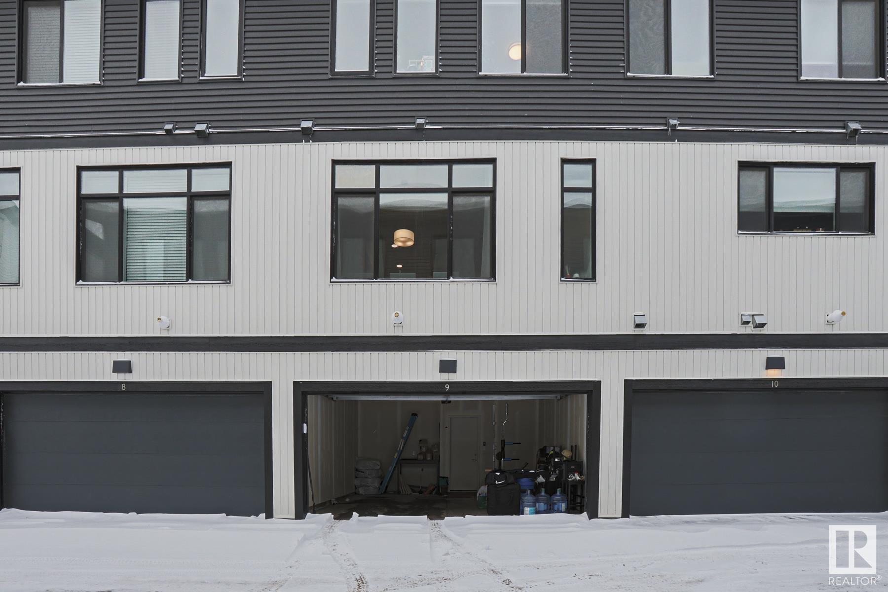      #9 1729 KEENE CR SW , Edmonton,  ,T6W 4B6 ;  Listing Number: MLS E4420173
