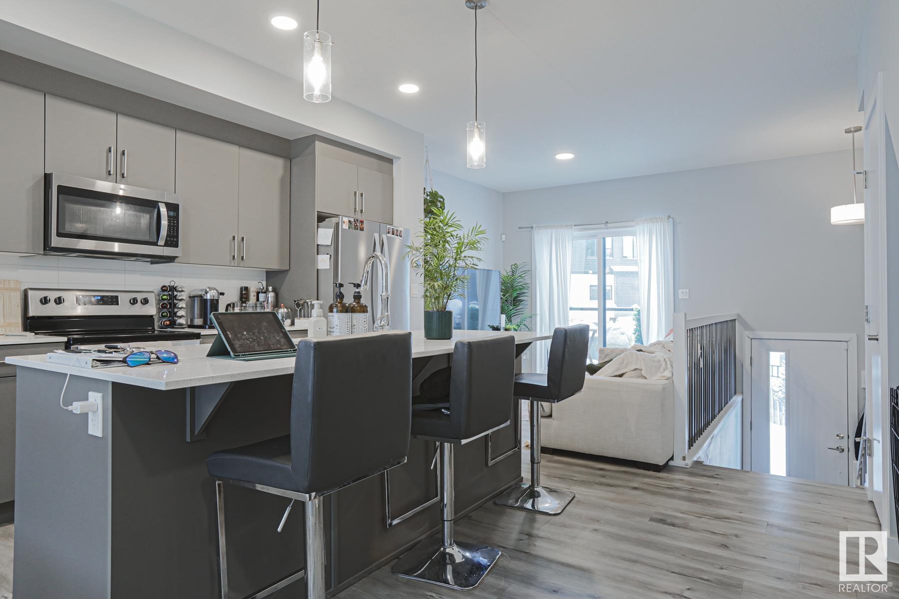      #9 1729 KEENE CR SW , Edmonton,  ,T6W 4B6 ;  Listing Number: MLS E4420173