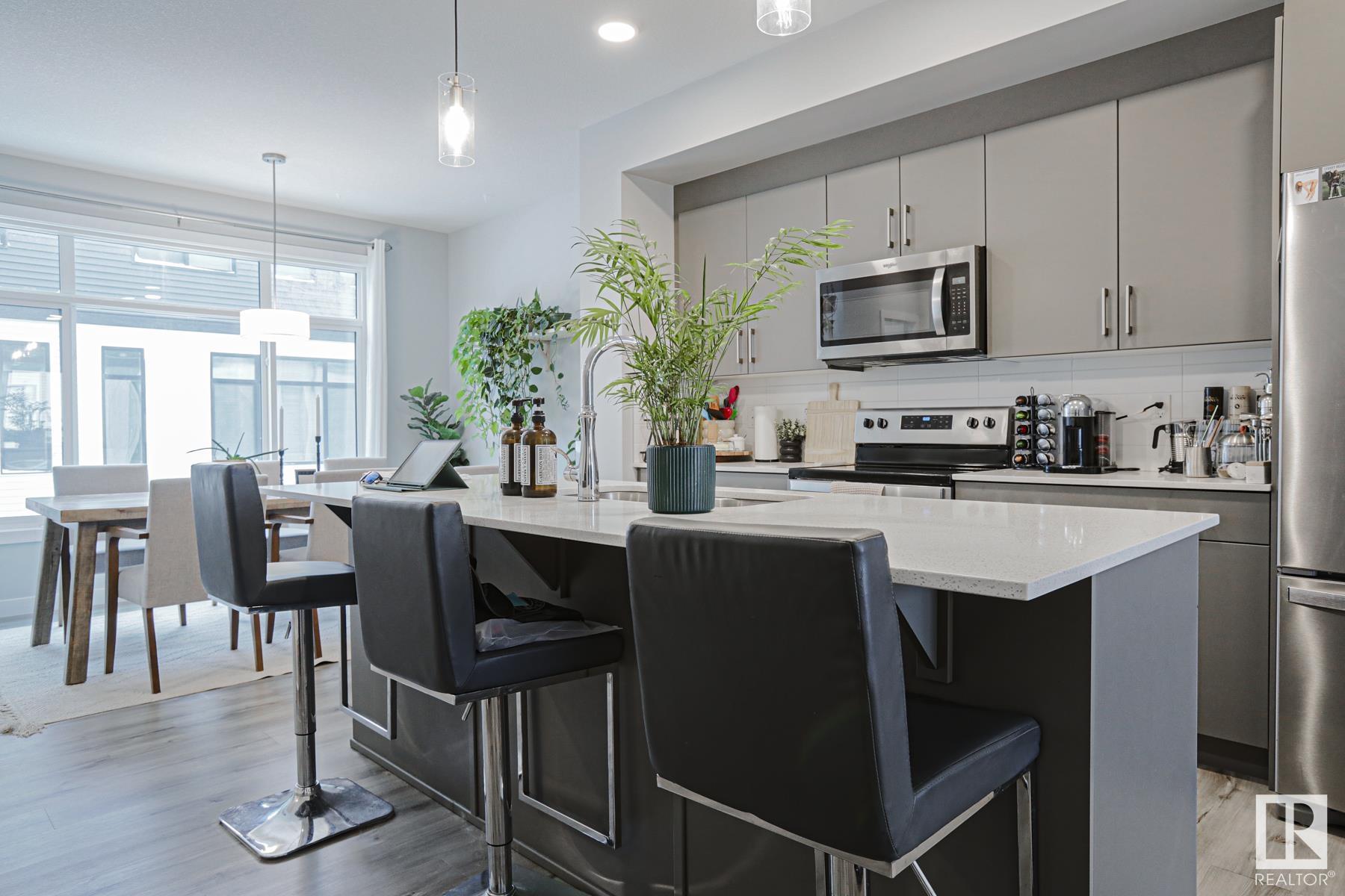     #9 1729 KEENE CR SW , Edmonton,  ,T6W 4B6 ;  Listing Number: MLS E4420173