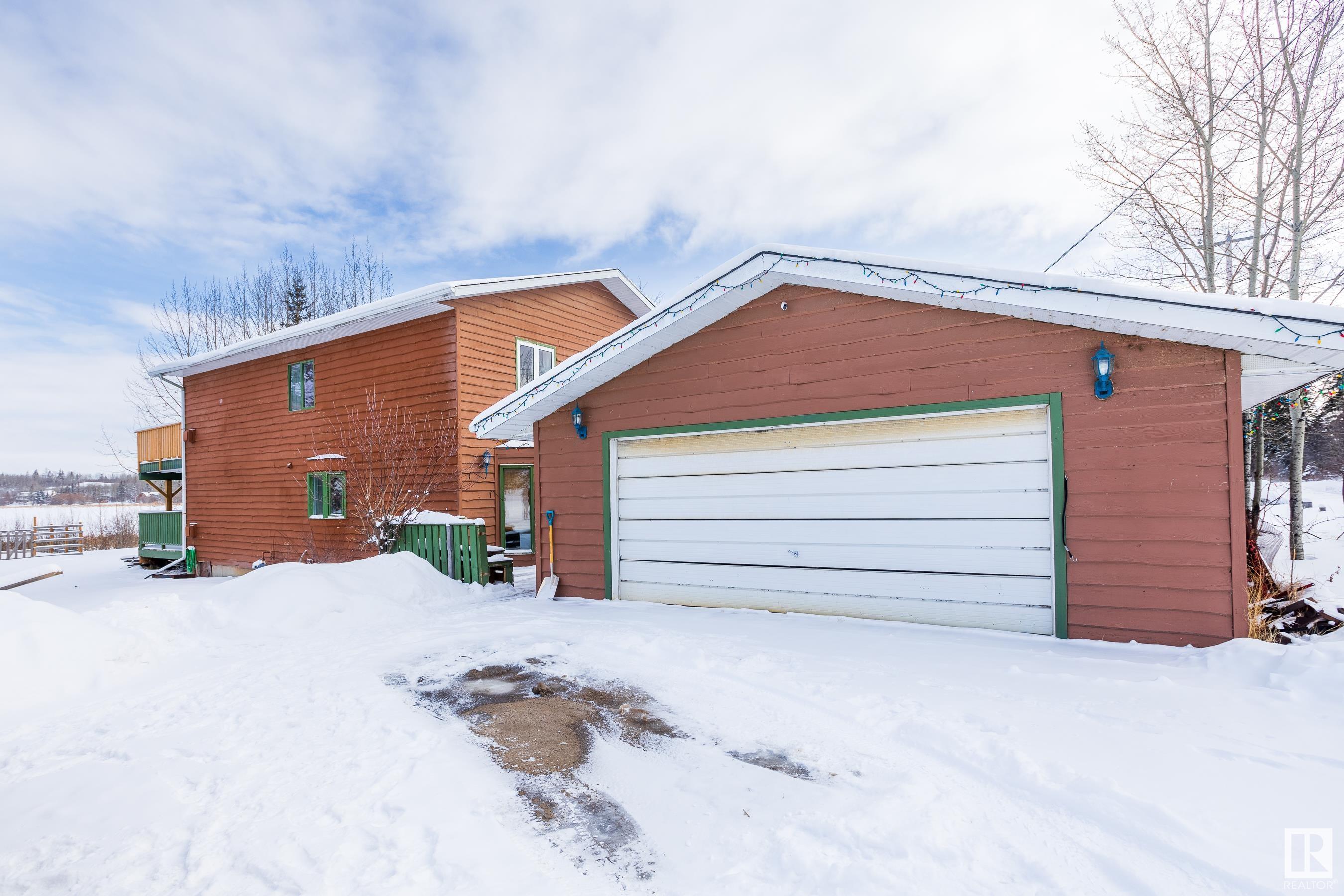      420 Lakeview DR , Rural Lac Ste. Anne County,  ,T0E 1V0 ;  Listing Number: MLS E4420174