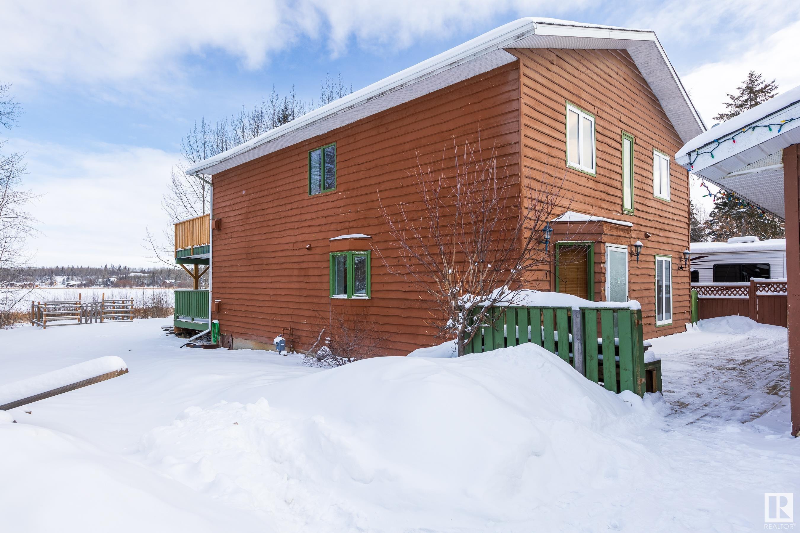     420 Lakeview DR , Rural Lac Ste. Anne County,  ,T0E 1V0 ;  Listing Number: MLS E4420174