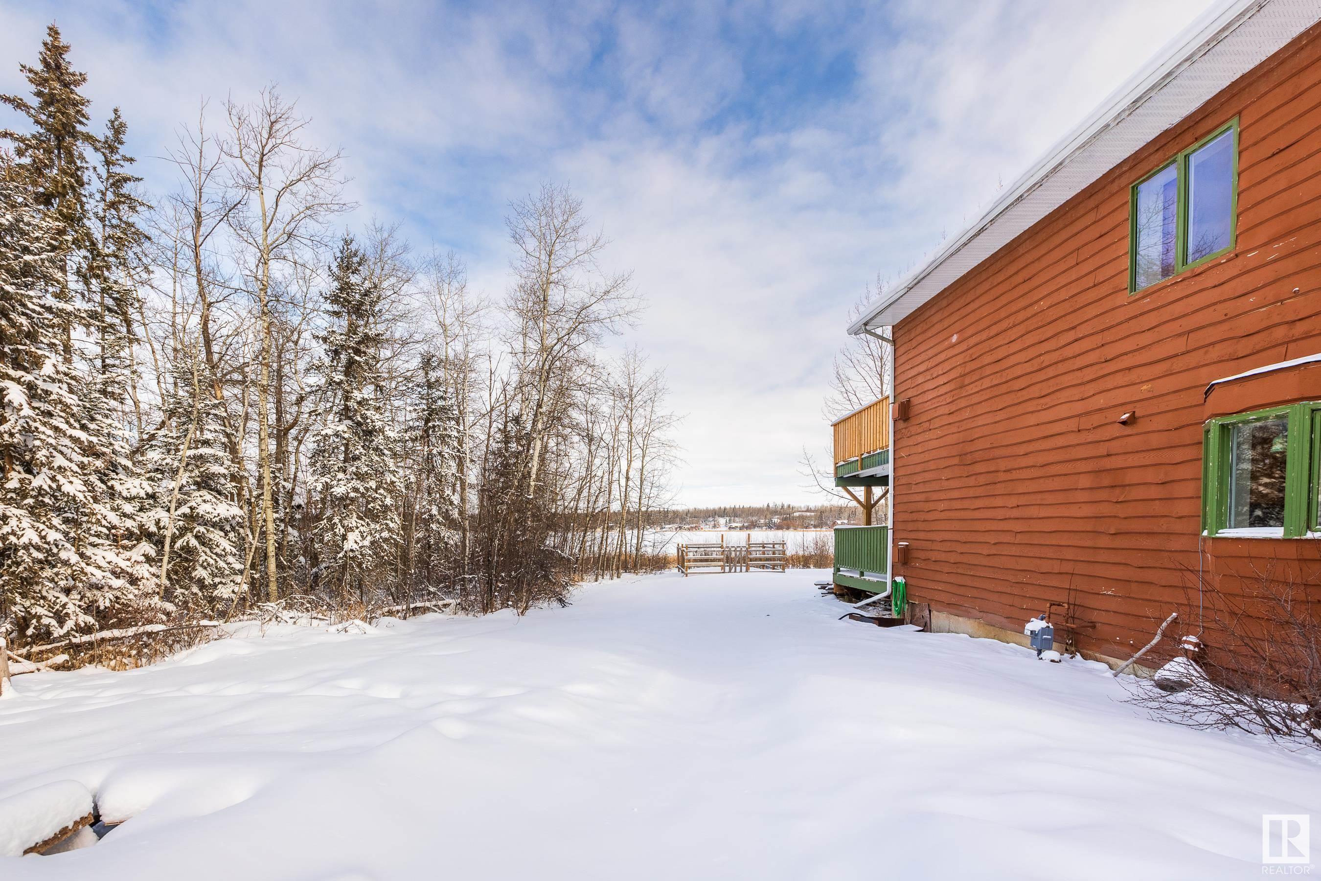      420 Lakeview DR , Rural Lac Ste. Anne County,  ,T0E 1V0 ;  Listing Number: MLS E4420174