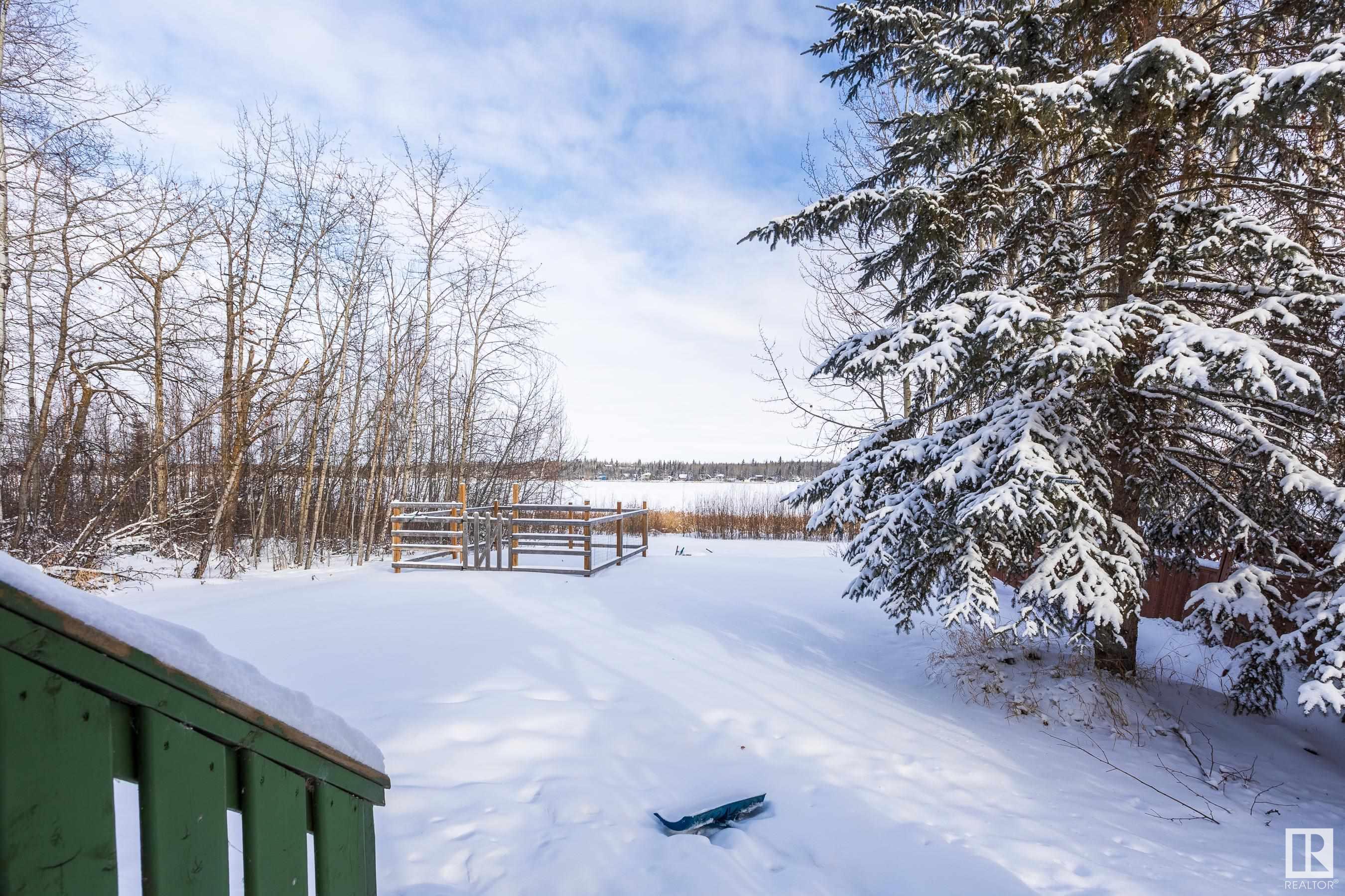      420 Lakeview DR , Rural Lac Ste. Anne County,  ,T0E 1V0 ;  Listing Number: MLS E4420174