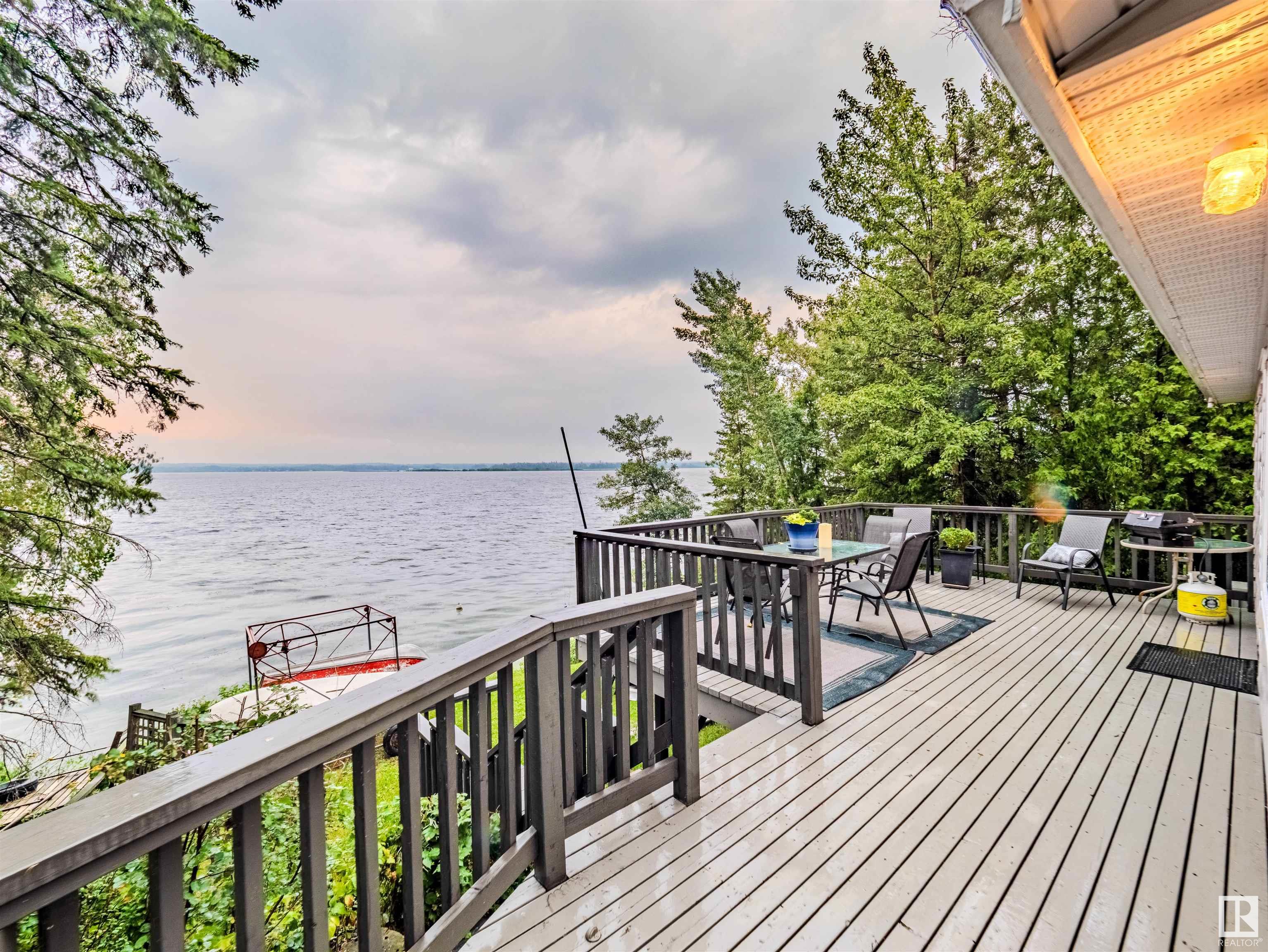      13 FIR AV , Rural Lac Ste. Anne County,  ,T0E 0L0 ;  Listing Number: MLS E4420177