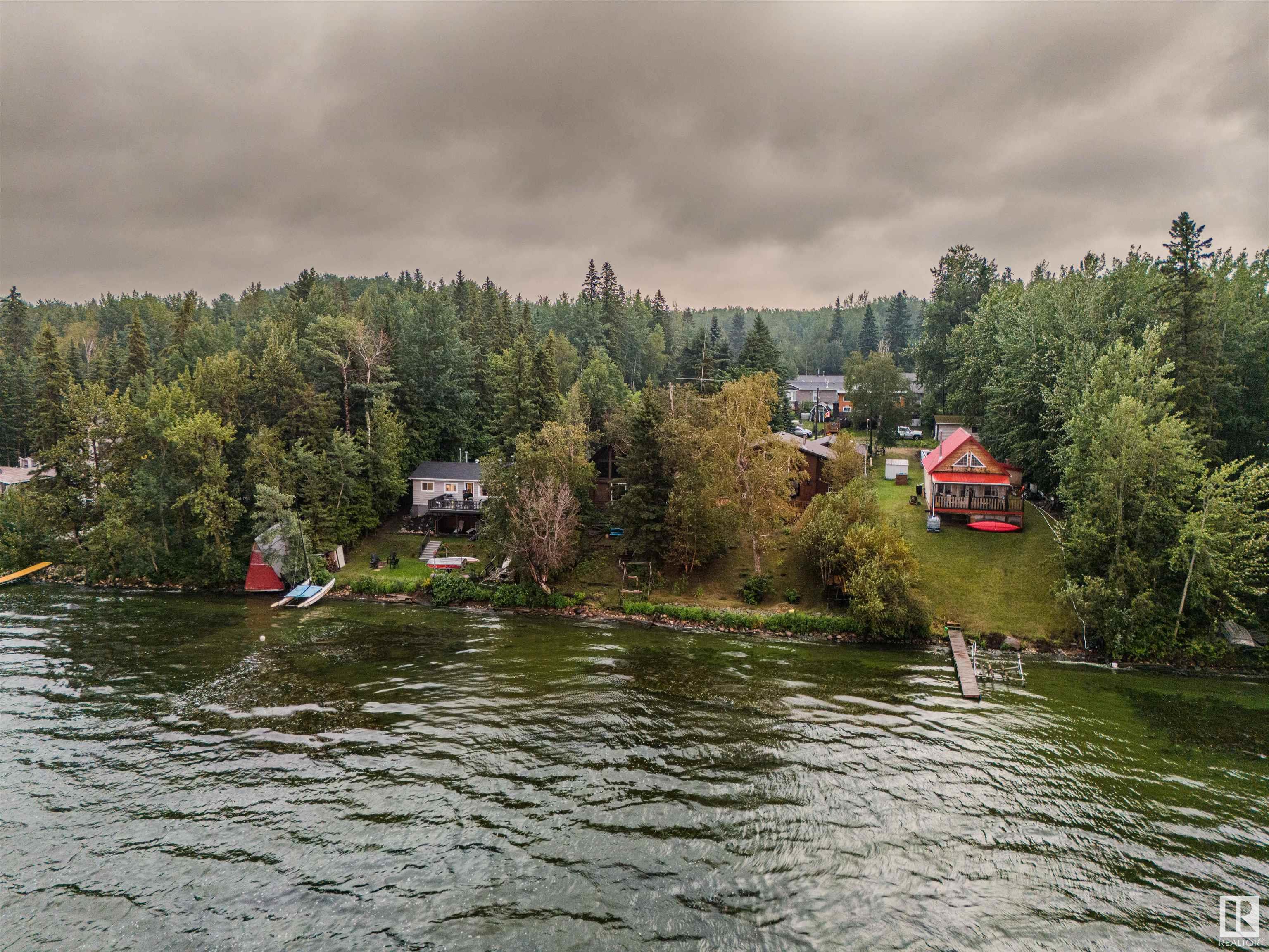      13 FIR AV , Rural Lac Ste. Anne County,  ,T0E 0L0 ;  Listing Number: MLS E4420177