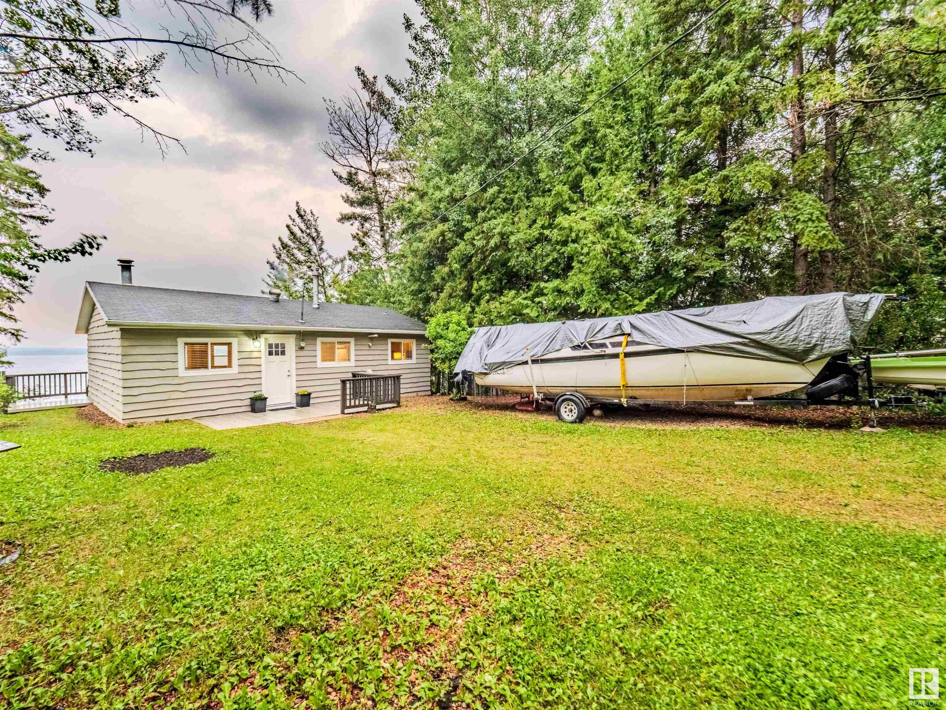      13 FIR AV , Rural Lac Ste. Anne County,  ,T0E 0L0 ;  Listing Number: MLS E4420177