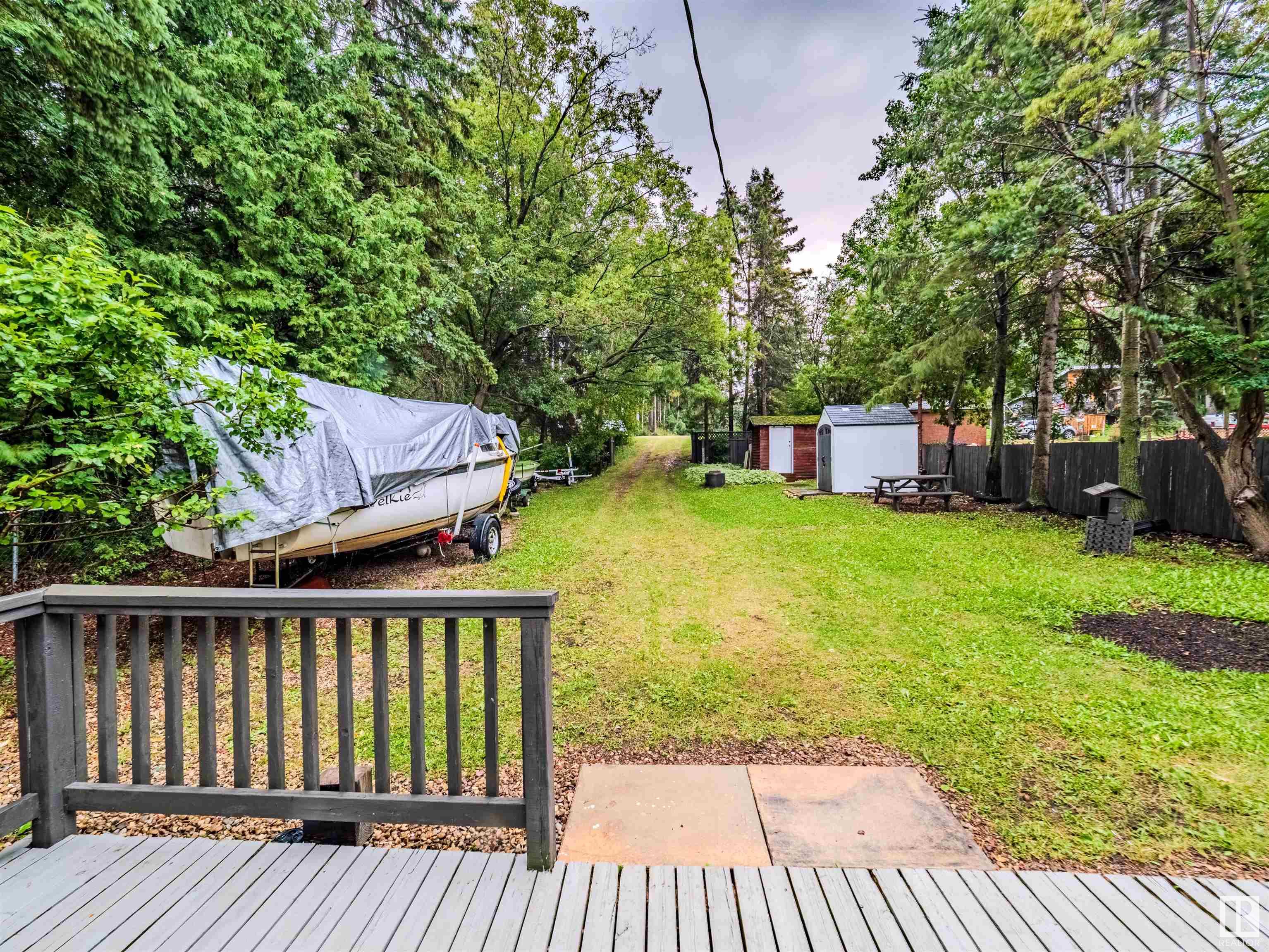      13 FIR AV , Rural Lac Ste. Anne County,  ,T0E 0L0 ;  Listing Number: MLS E4420177