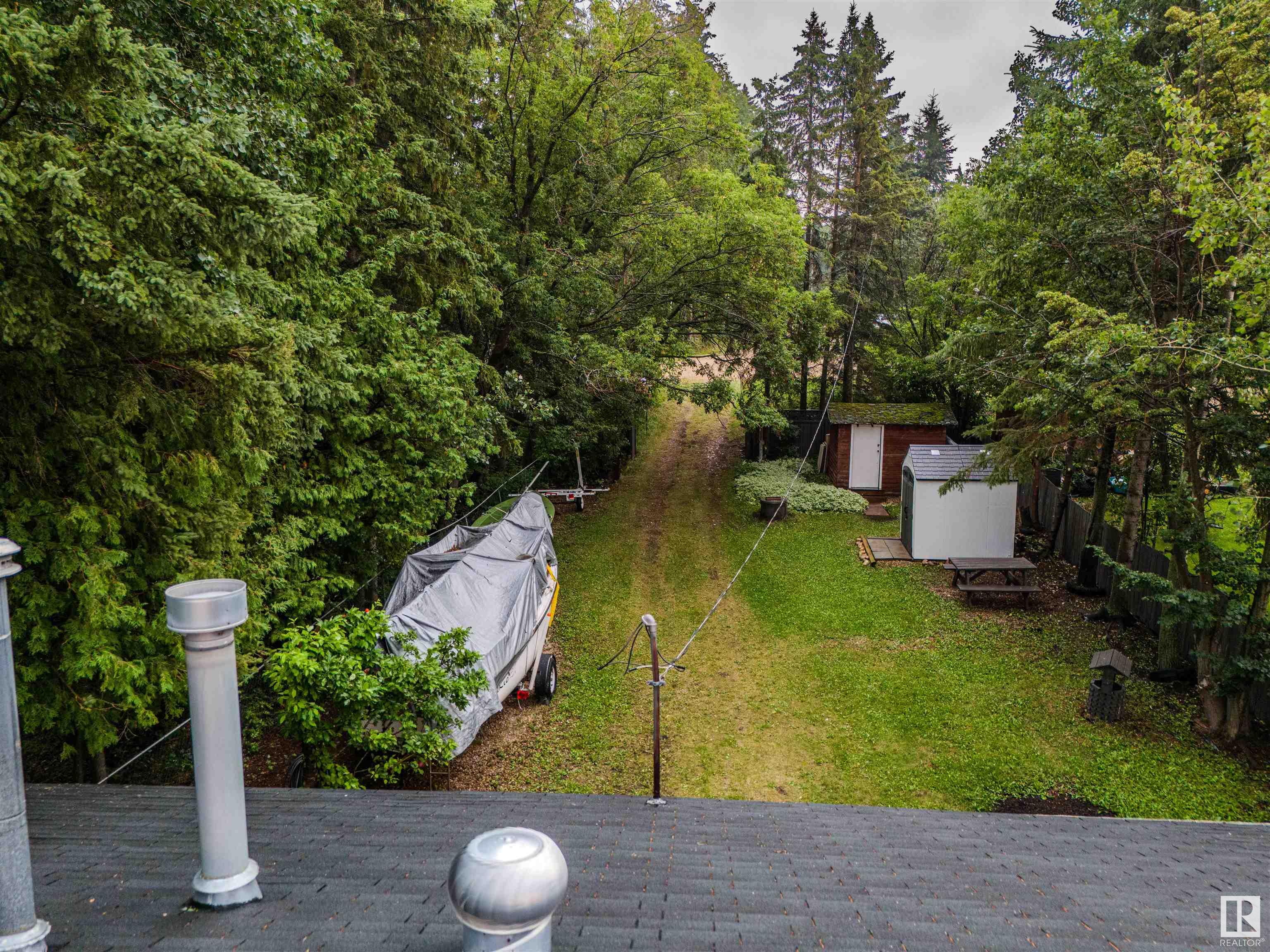      13 FIR AV , Rural Lac Ste. Anne County,  ,T0E 0L0 ;  Listing Number: MLS E4420177