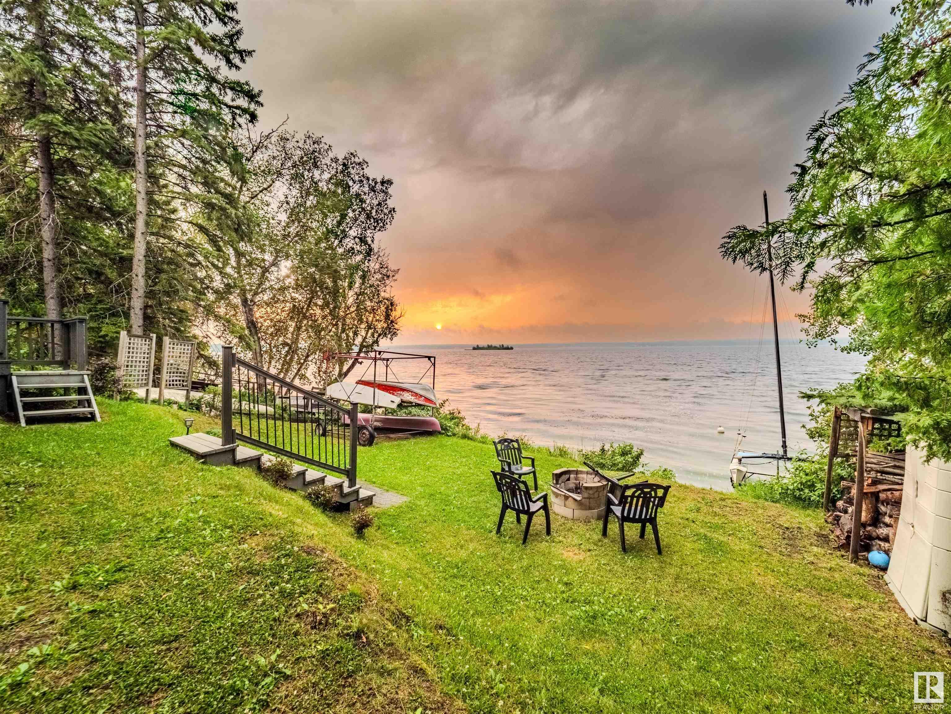      13 FIR AV , Rural Lac Ste. Anne County,  ,T0E 0L0 ;  Listing Number: MLS E4420177