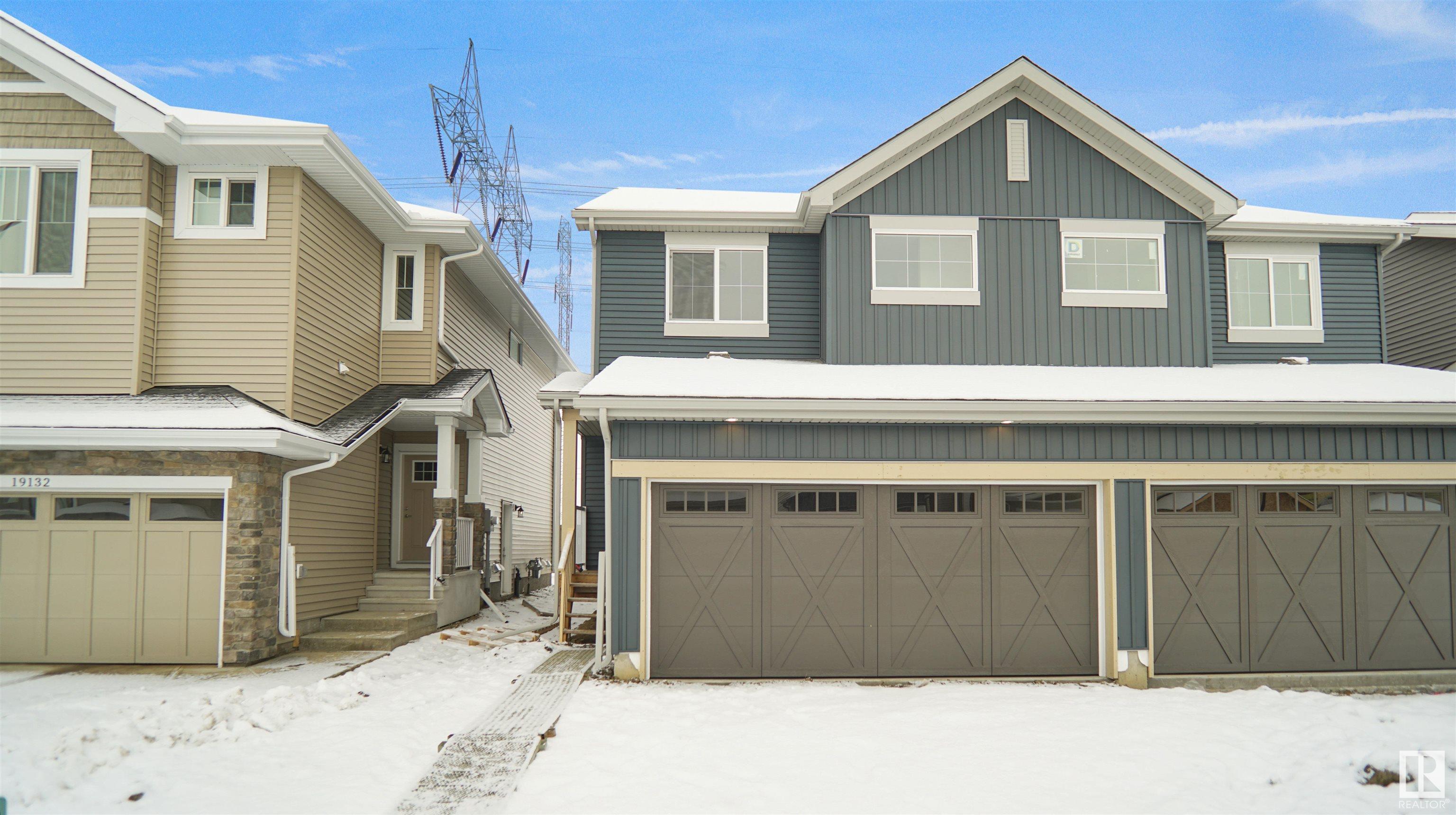      19114 29 AV NW , Edmonton,  ,T6M 3B5 ;  Listing Number: MLS E4420179