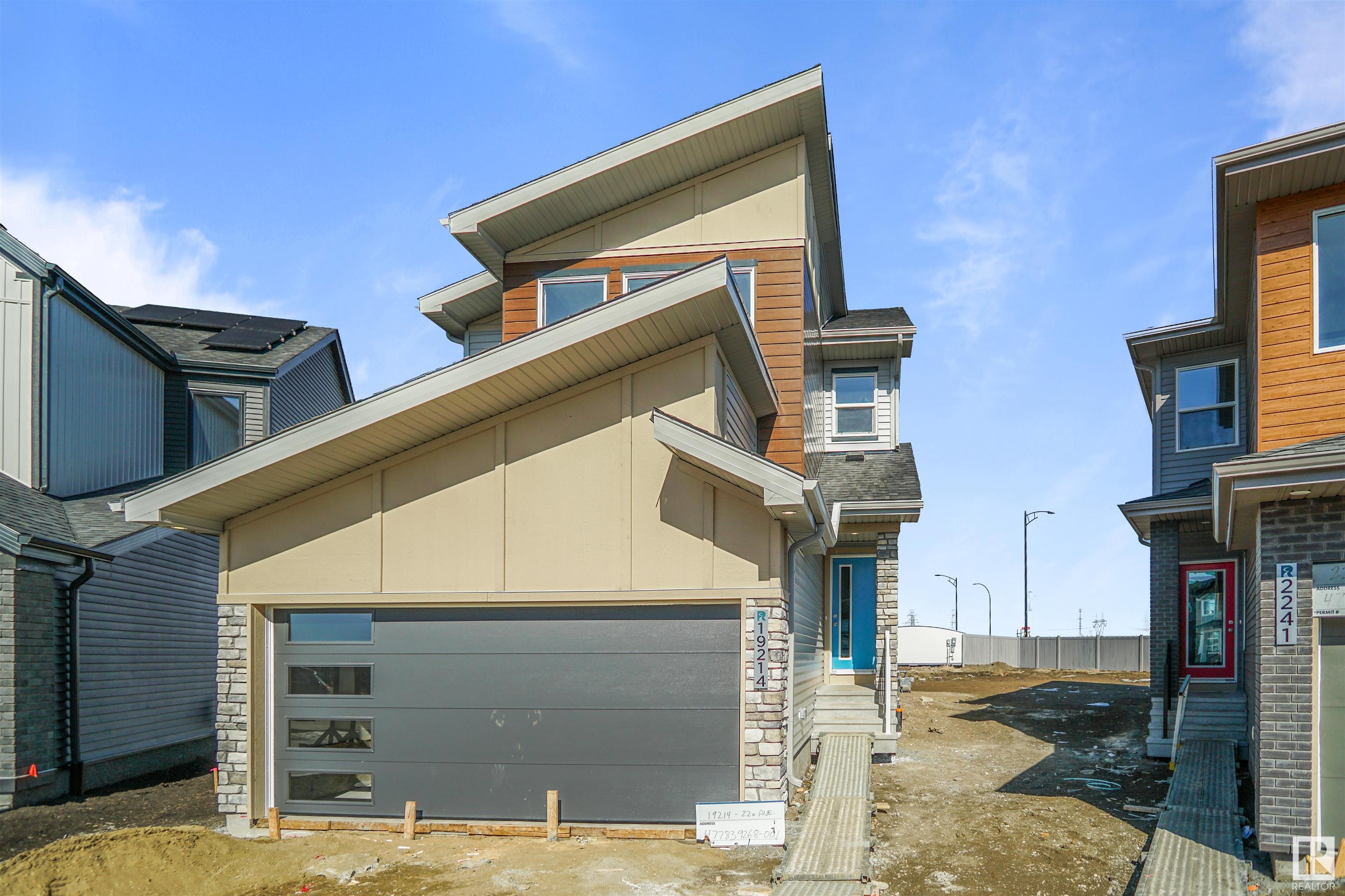      4682 177 AV NW , Edmonton,  ,T5Y 4B7 ;  Listing Number: MLS E4420180