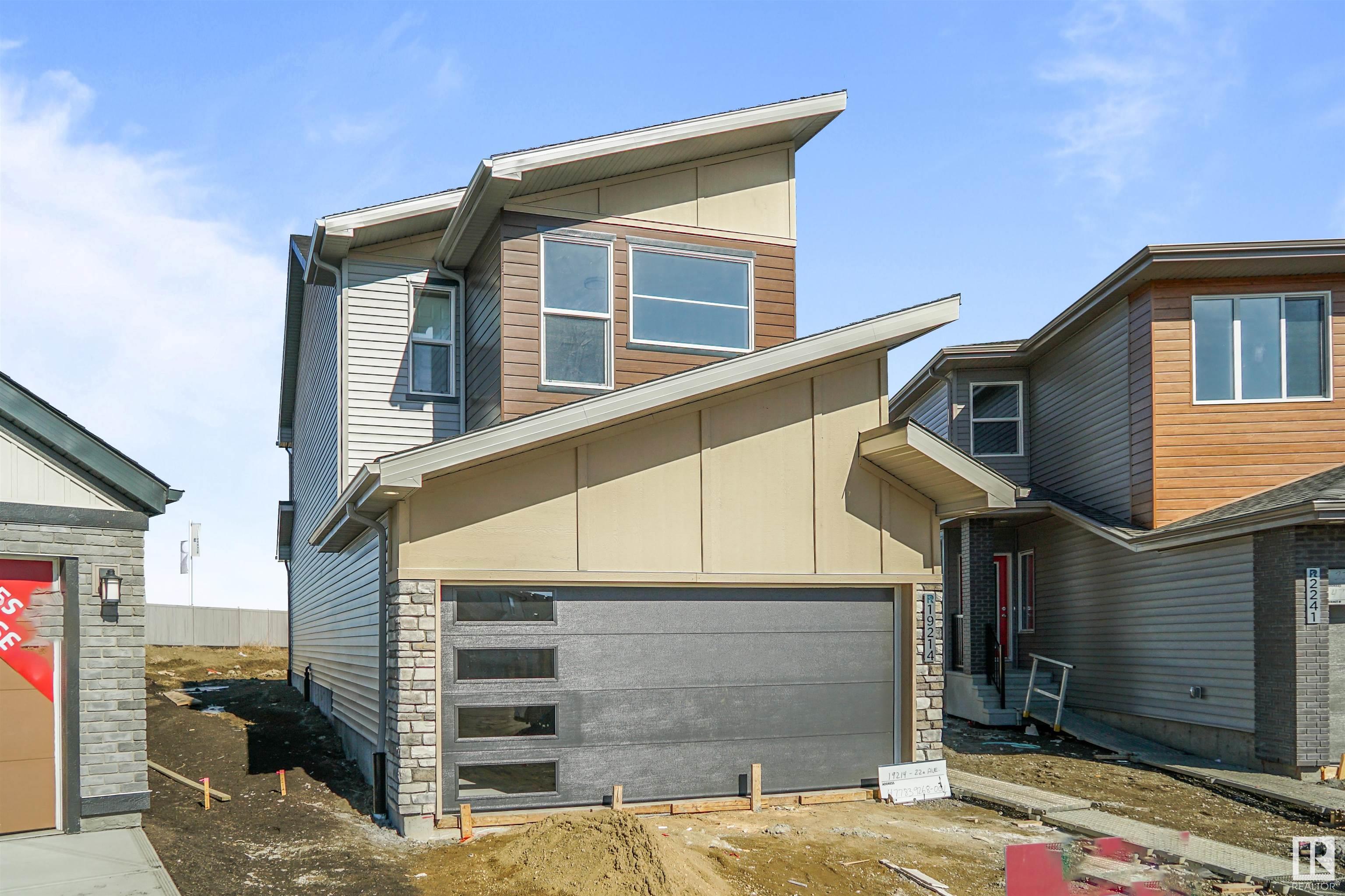      4682 177 AV NW , Edmonton,  ,T5Y 4B7 ;  Listing Number: MLS E4420180