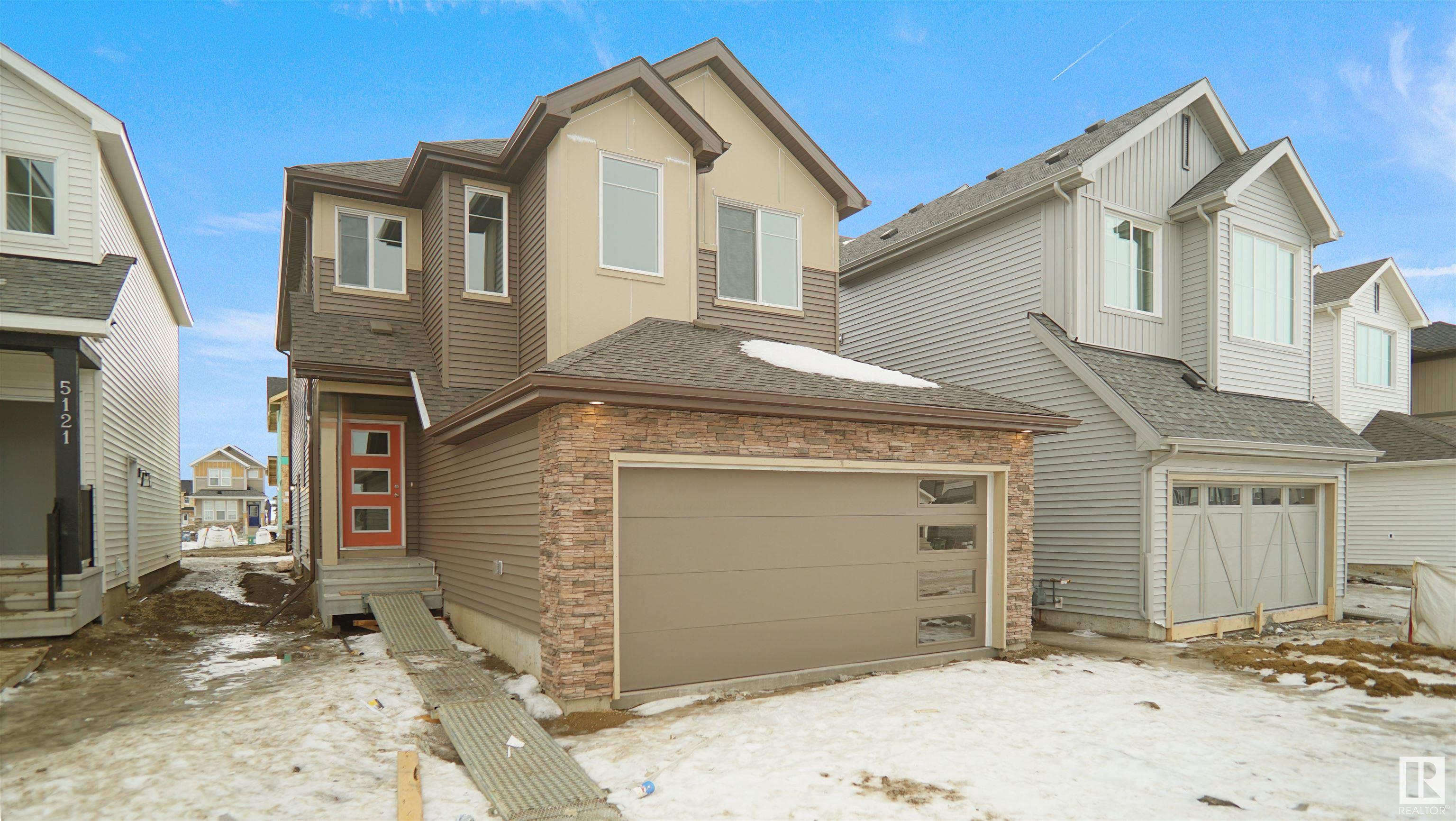      5123 Kinney WY SW , Edmonton,  ,T6W 2J2 ;  Listing Number: MLS E4420181