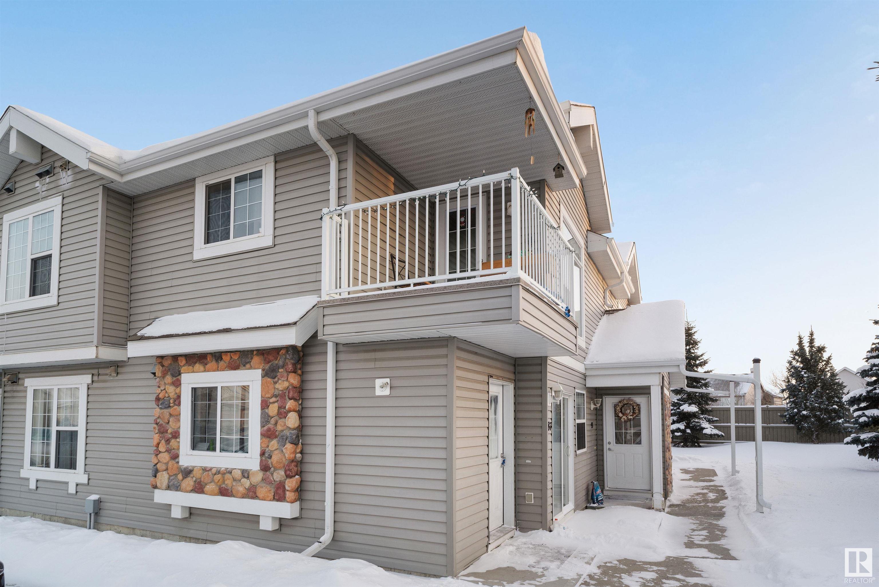      #87 150 EDWARDS DR SW , Edmonton,  ,T6X 1M4 ;  Listing Number: MLS E4420185