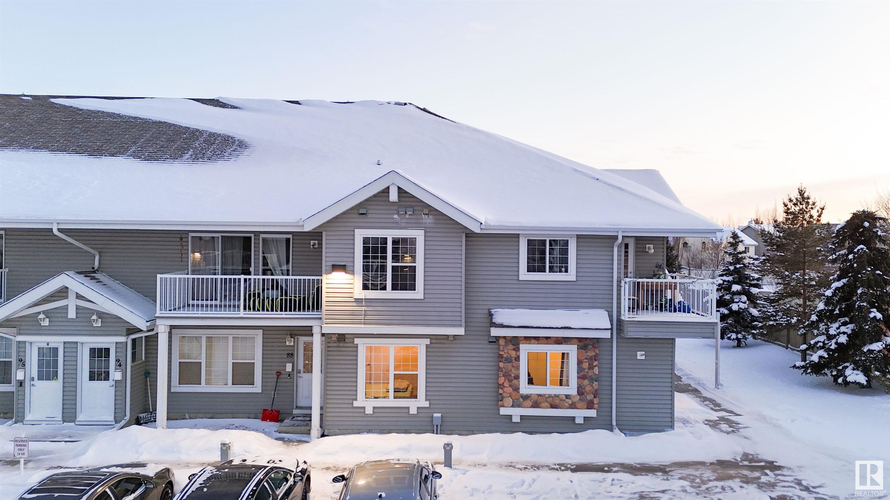      #87 150 EDWARDS DR SW , Edmonton,  ,T6X 1M4 ;  Listing Number: MLS E4420185