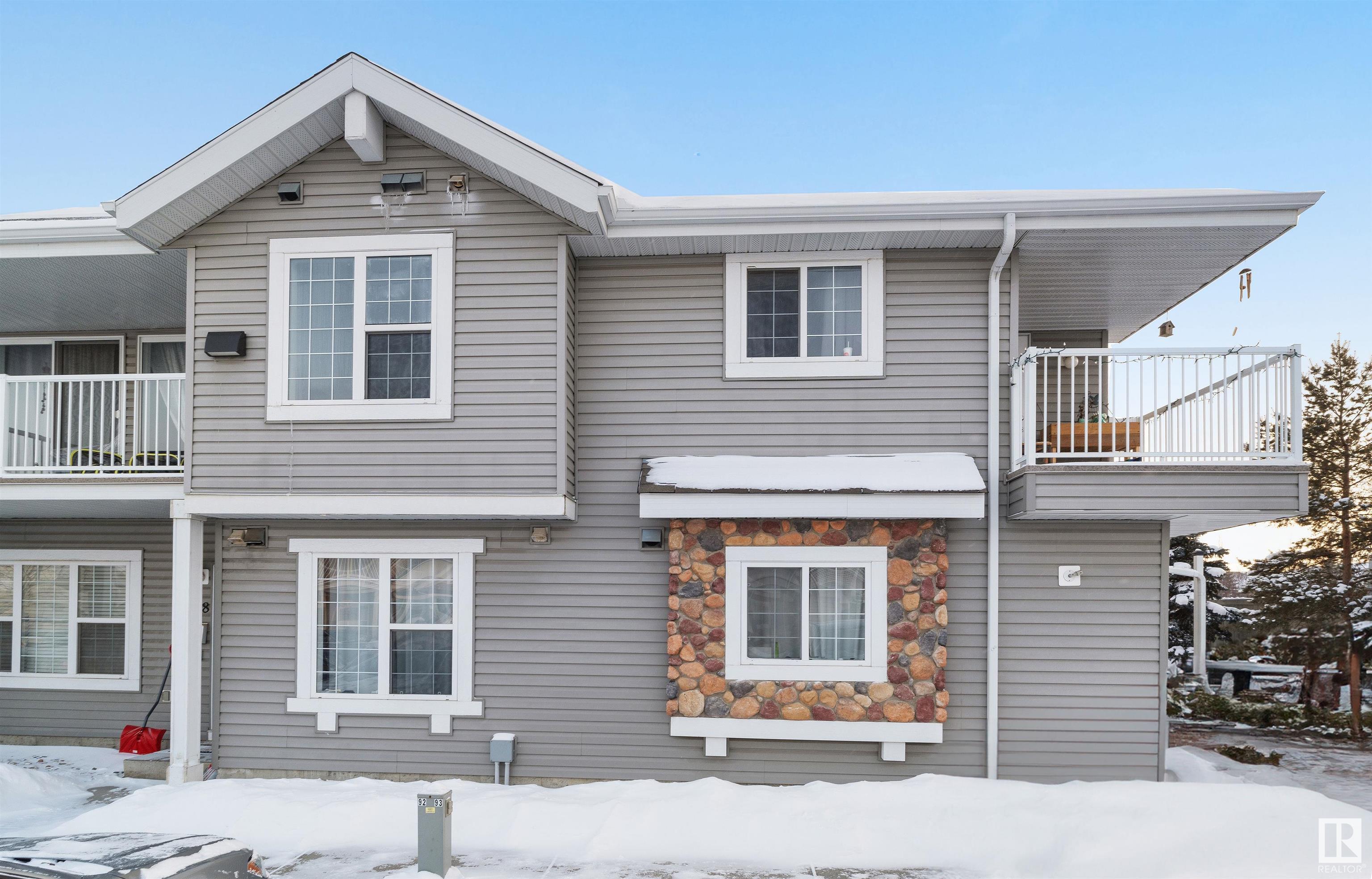      #87 150 EDWARDS DR SW , Edmonton,  ,T6X 1M4 ;  Listing Number: MLS E4420185