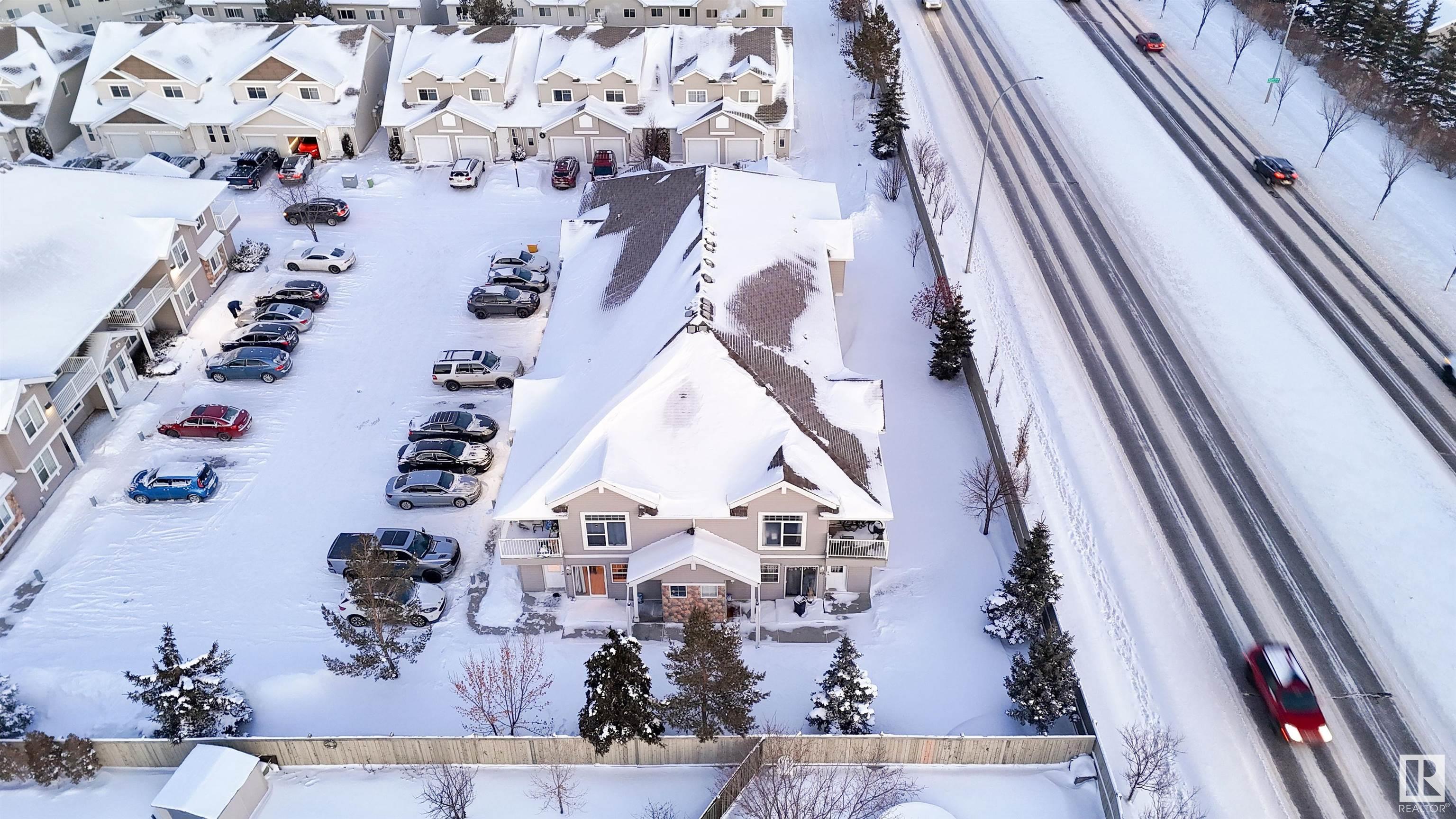      #87 150 EDWARDS DR SW , Edmonton,  ,T6X 1M4 ;  Listing Number: MLS E4420185