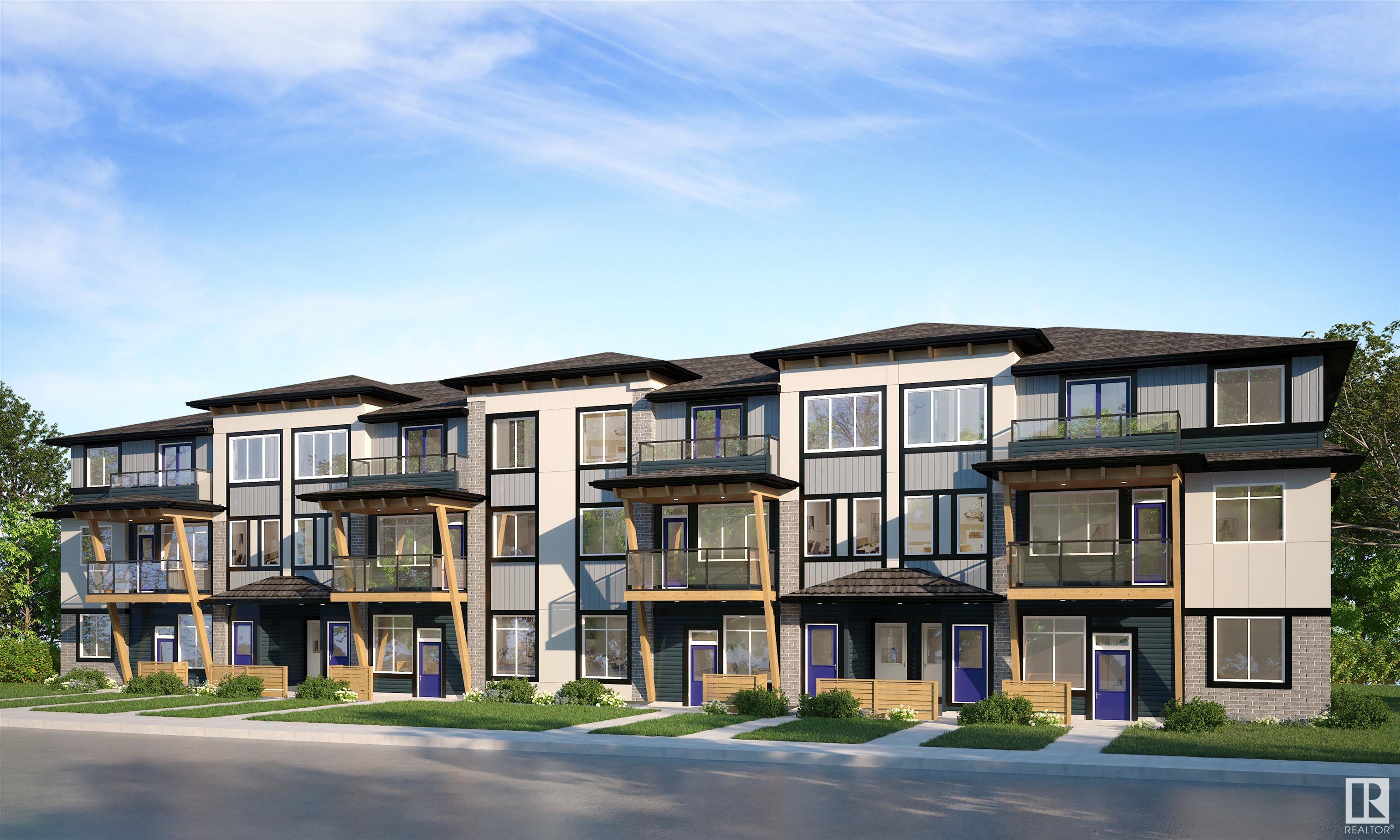      #26 16231 19 AV SW , Edmonton,  ,T6W 5C6 ;  Listing Number: MLS E4420189