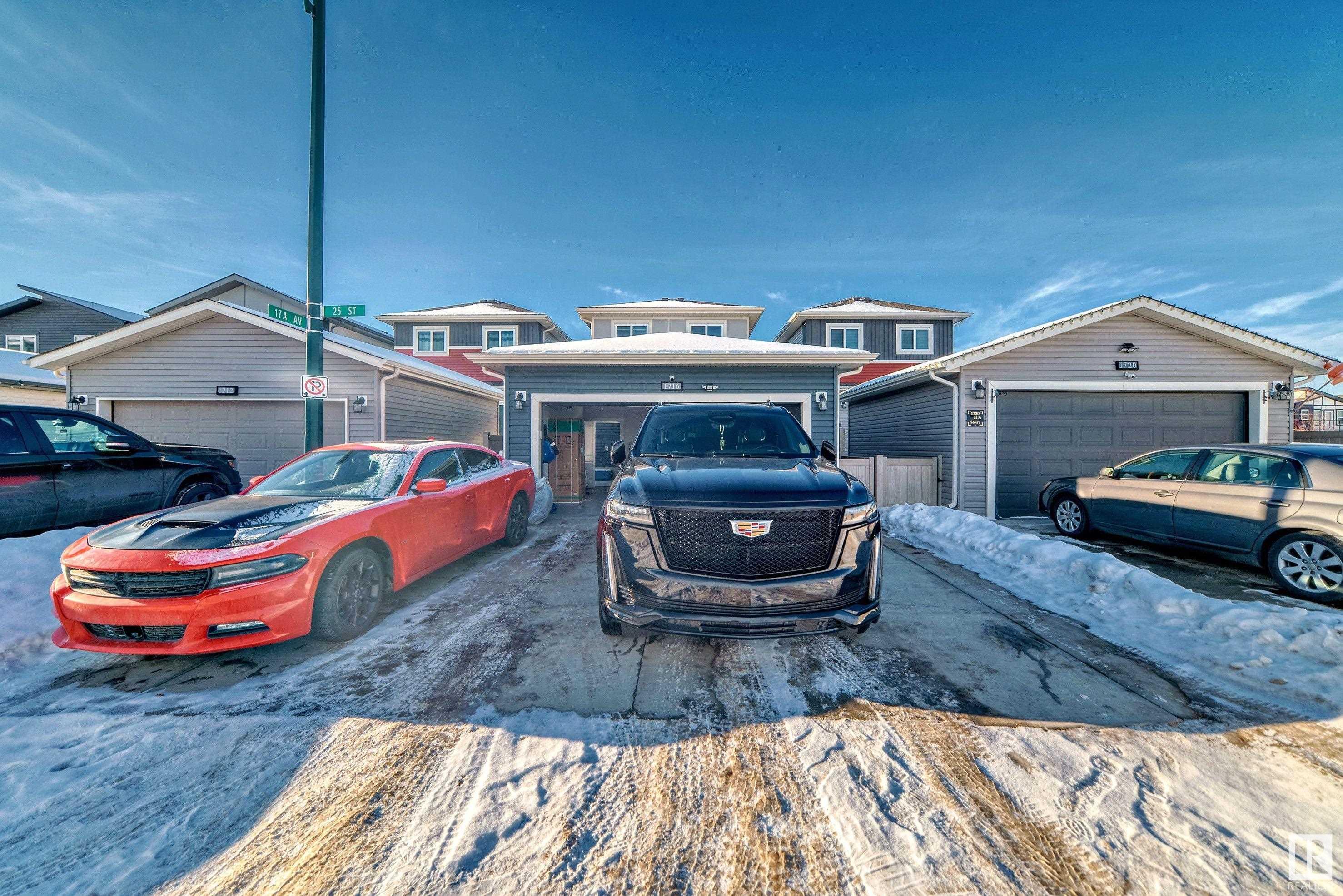      1716 25 ST NW , Edmonton,  ,T6T 2J1 ;  Listing Number: MLS E4420190
