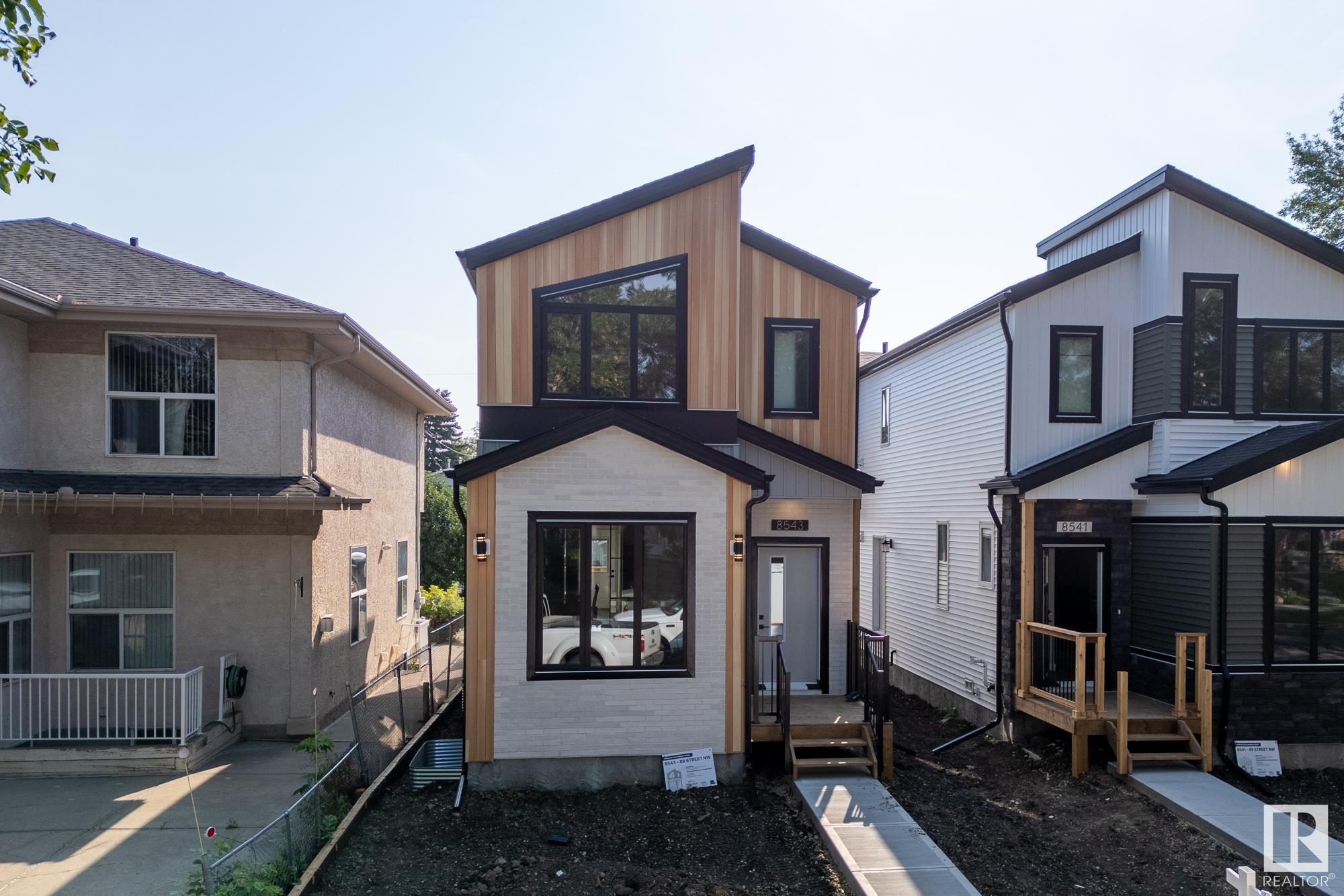      8543 89 ST NW , Edmonton,  ,T6C 3K4 ;  Listing Number: MLS E4420191