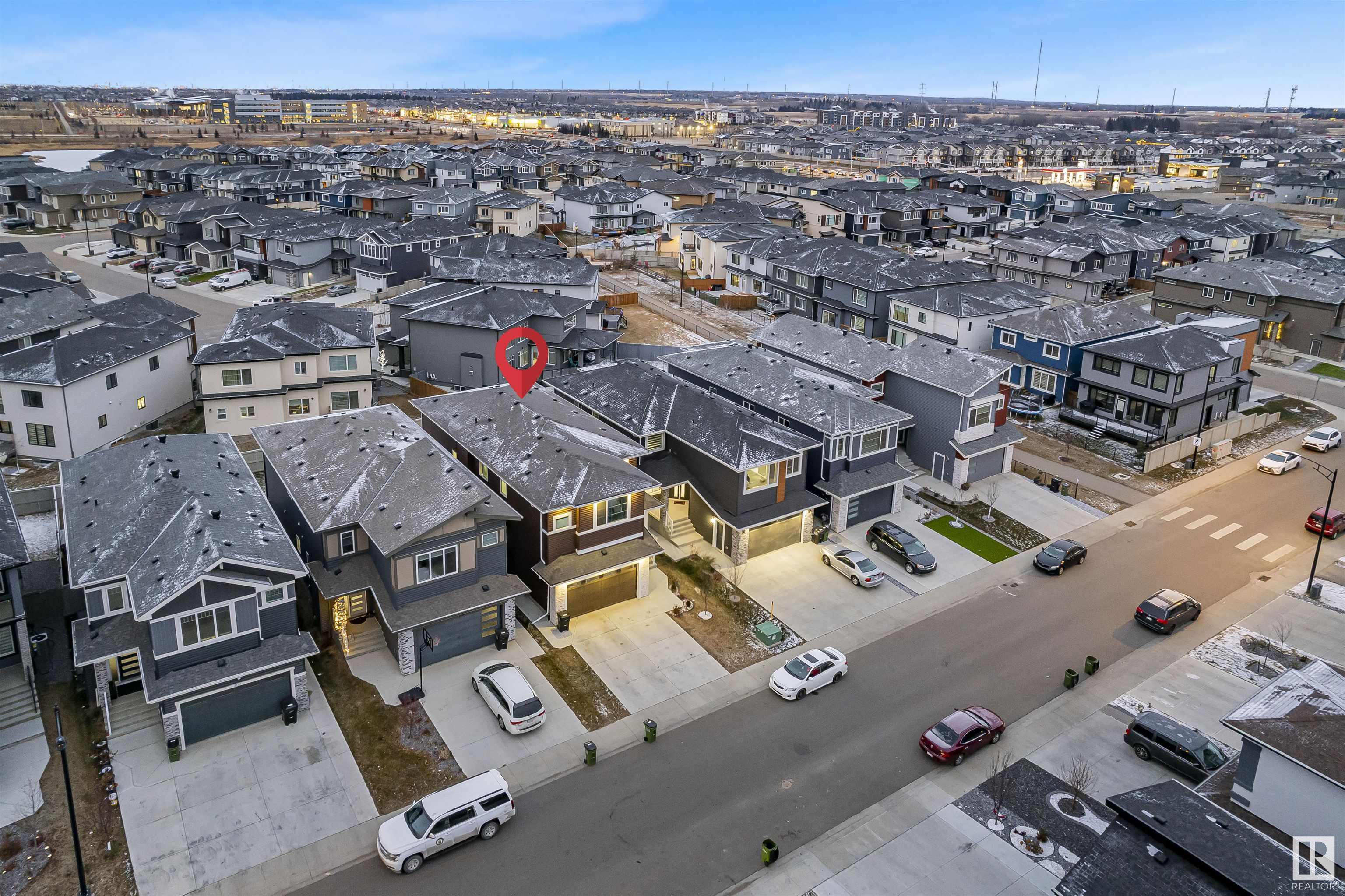      2104 18 AV NW , Edmonton,  ,T6T 2M8 ;  Listing Number: MLS E4420195