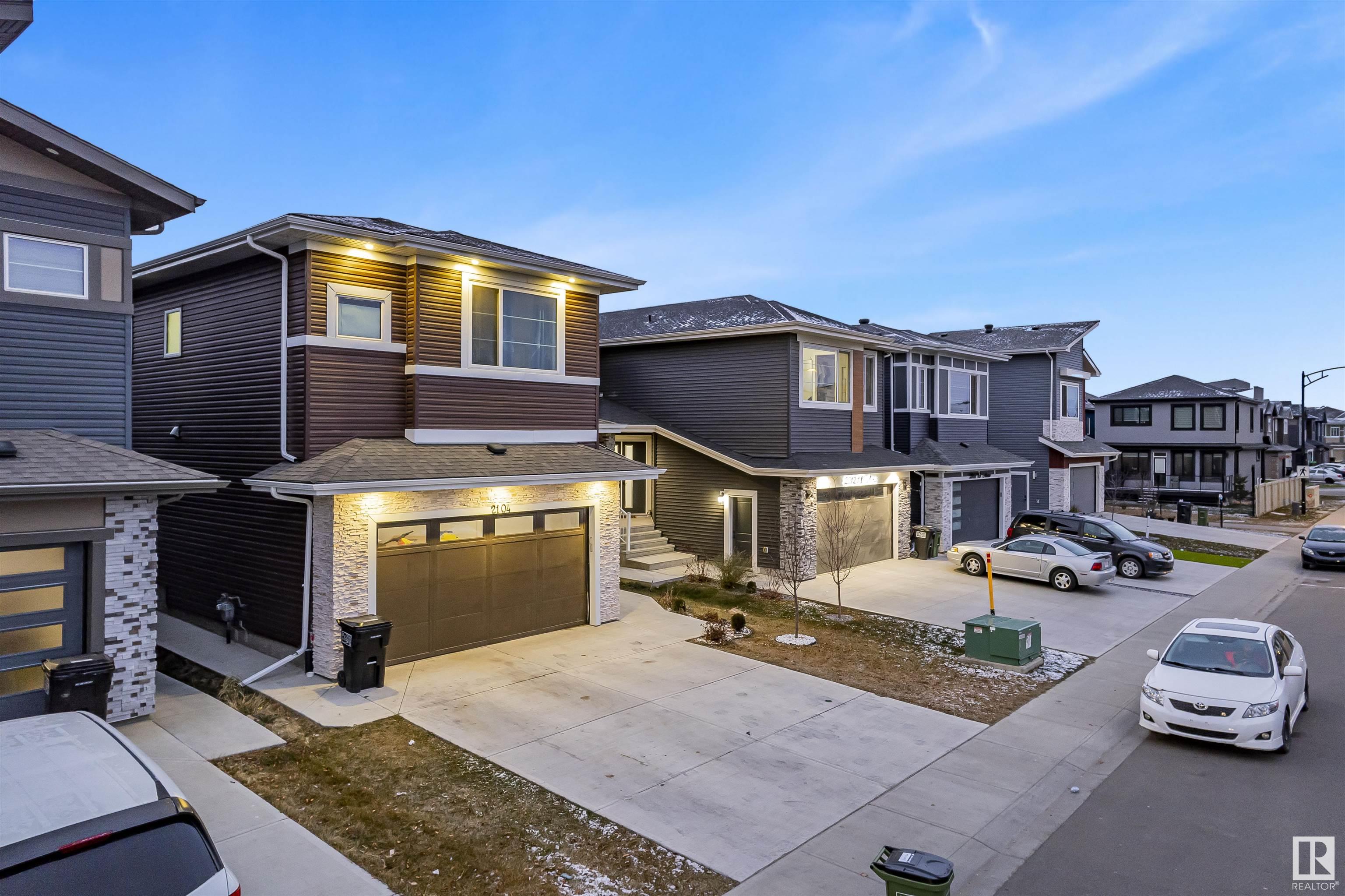      2104 18 AV NW , Edmonton,  ,T6T 2M8 ;  Listing Number: MLS E4420195
