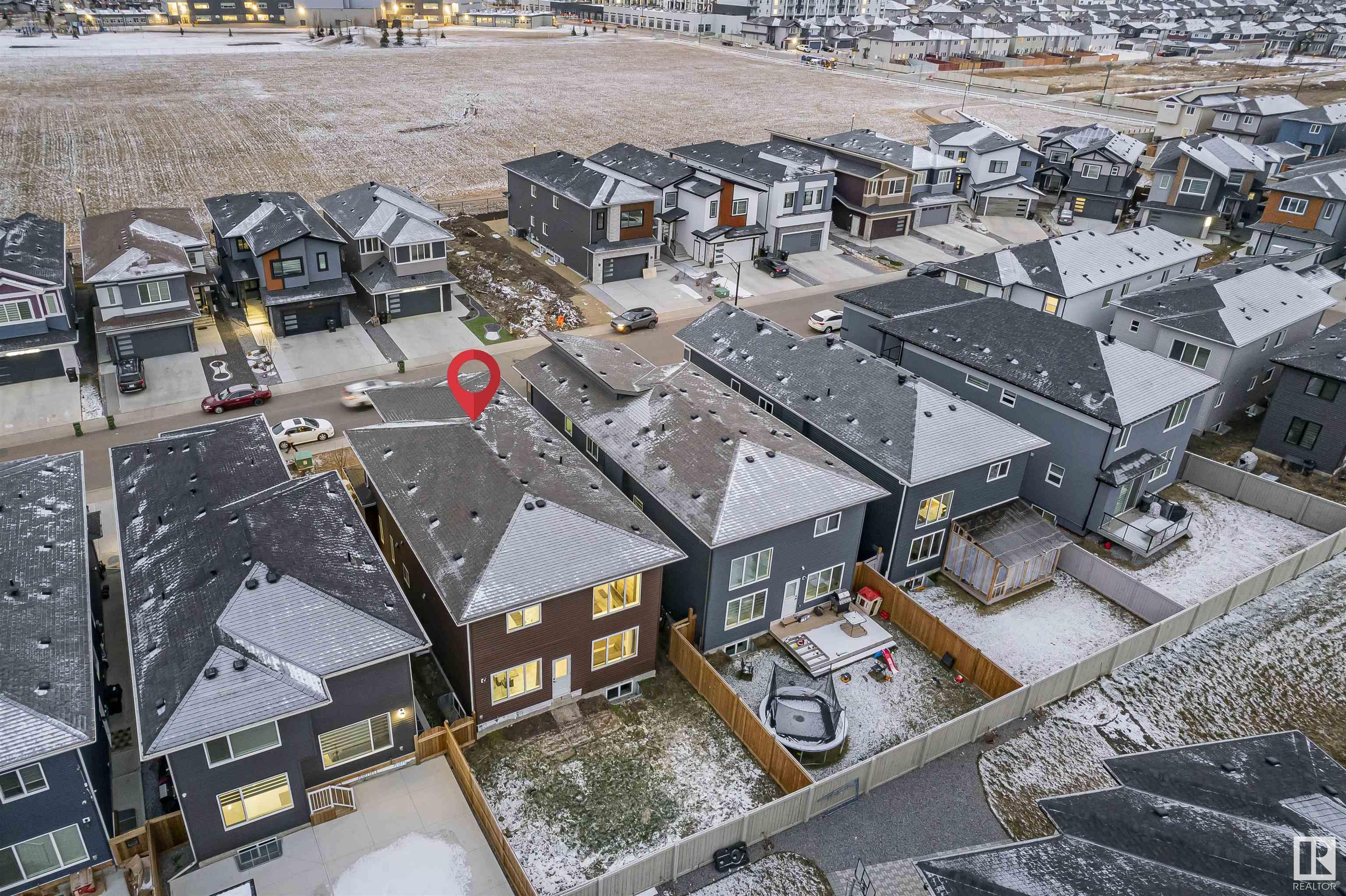      2104 18 AV NW , Edmonton,  ,T6T 2M8 ;  Listing Number: MLS E4420195