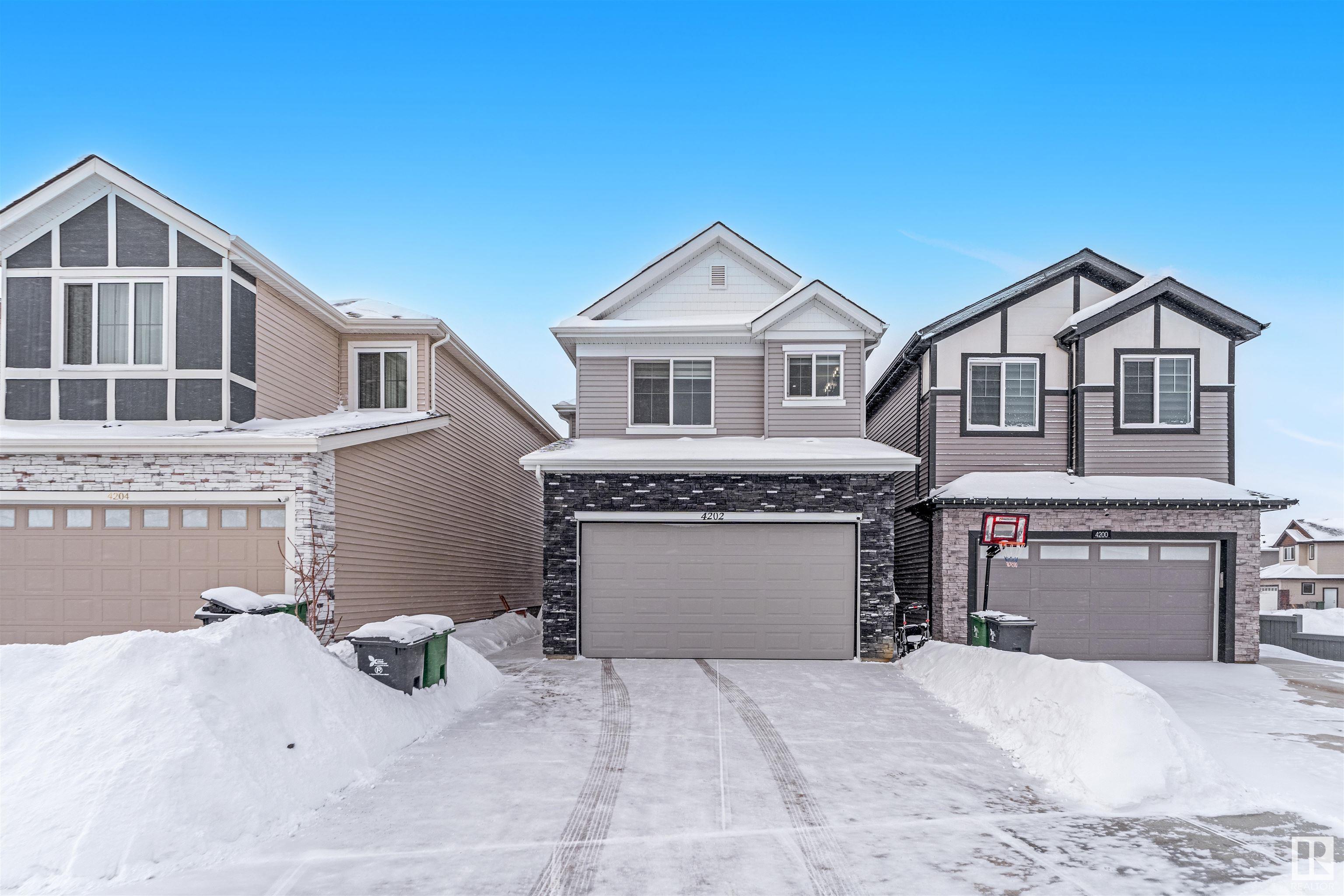      4202 38A ST , Beaumont,  ,T4X 0C4 ;  Listing Number: MLS E4420198
