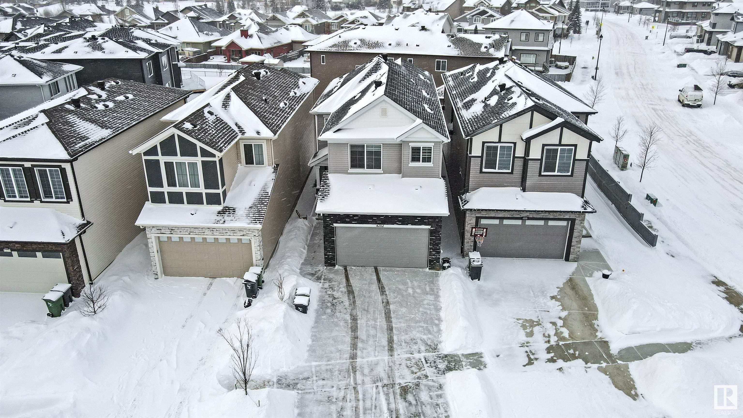      4202 38A ST , Beaumont,  ,T4X 0C4 ;  Listing Number: MLS E4420198