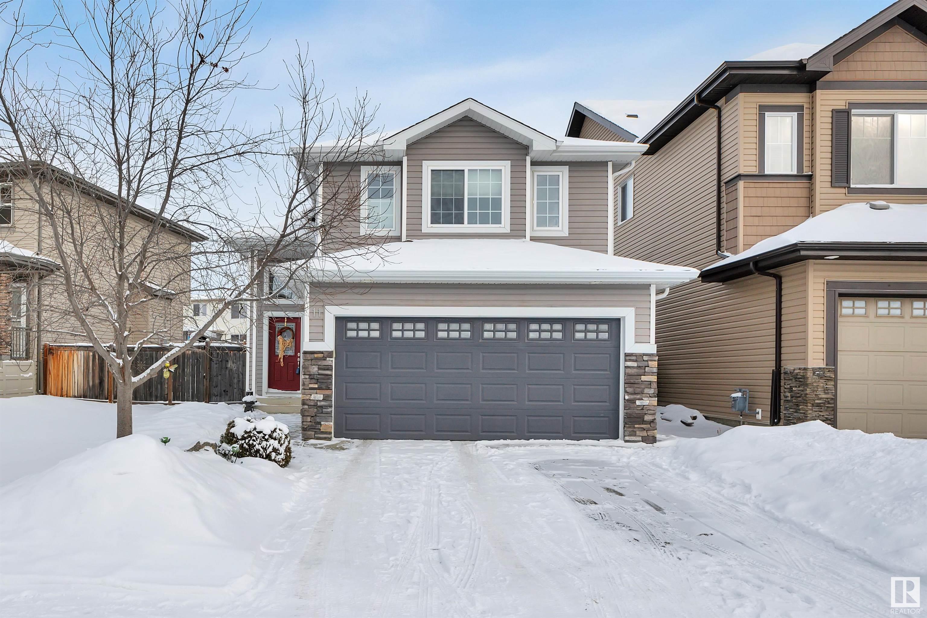      11 SELKIRK PL , Leduc,  ,T9E 0L4 ;  Listing Number: MLS E4420201