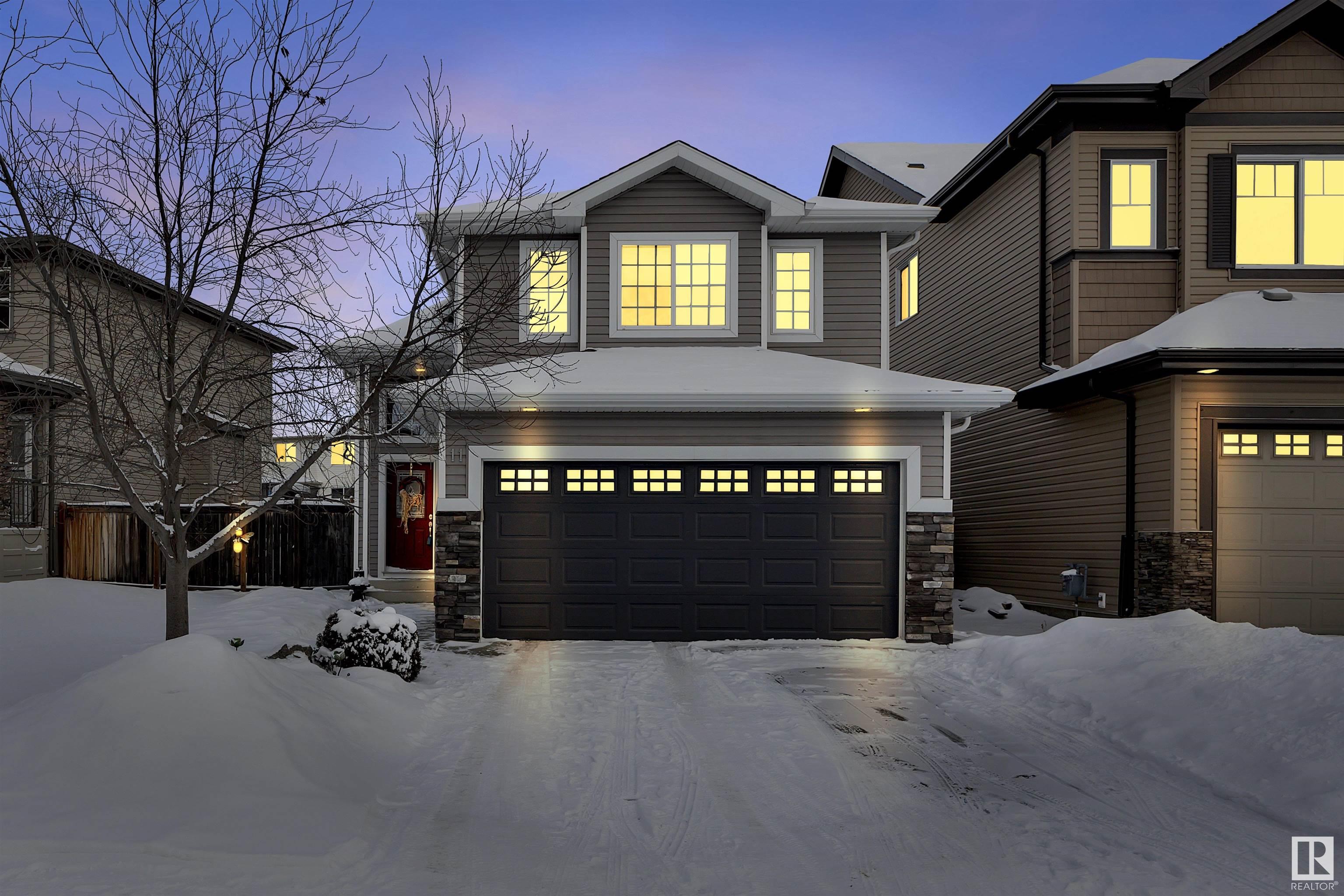      11 SELKIRK PL , Leduc,  ,T9E 0L4 ;  Listing Number: MLS E4420201