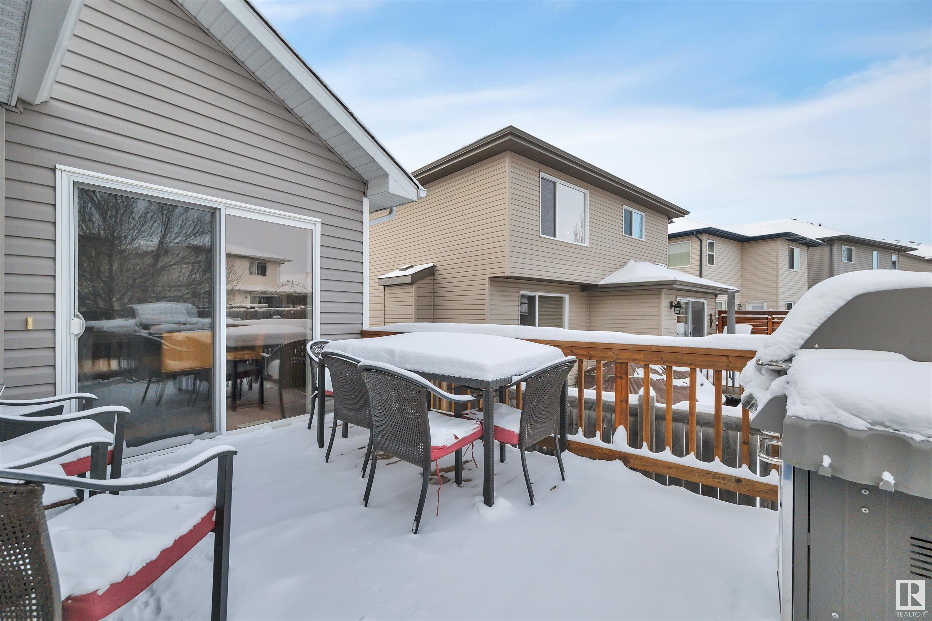      11 SELKIRK PL , Leduc,  ,T9E 0L4 ;  Listing Number: MLS E4420201
