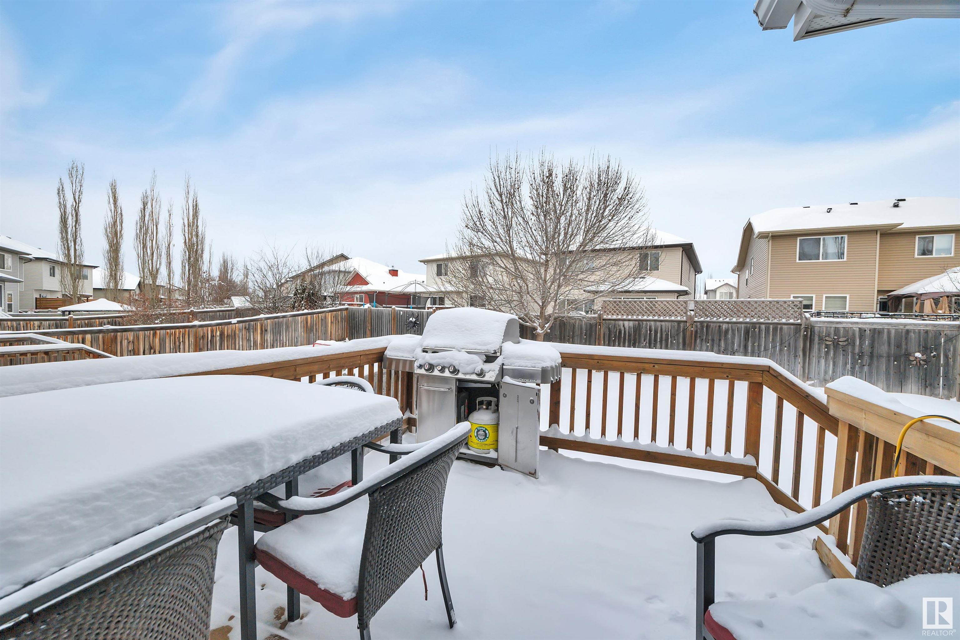      11 SELKIRK PL , Leduc,  ,T9E 0L4 ;  Listing Number: MLS E4420201