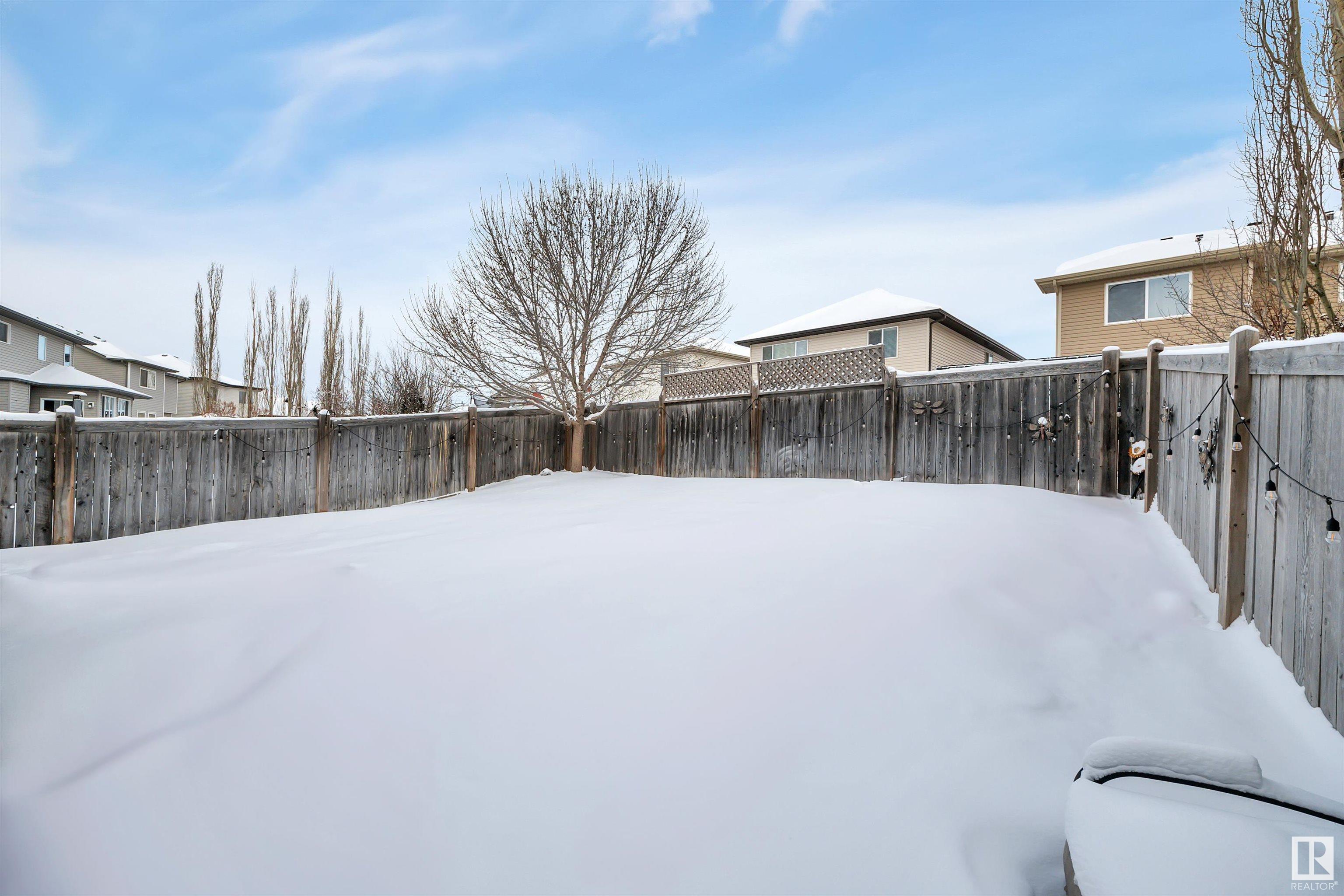      11 SELKIRK PL , Leduc,  ,T9E 0L4 ;  Listing Number: MLS E4420201
