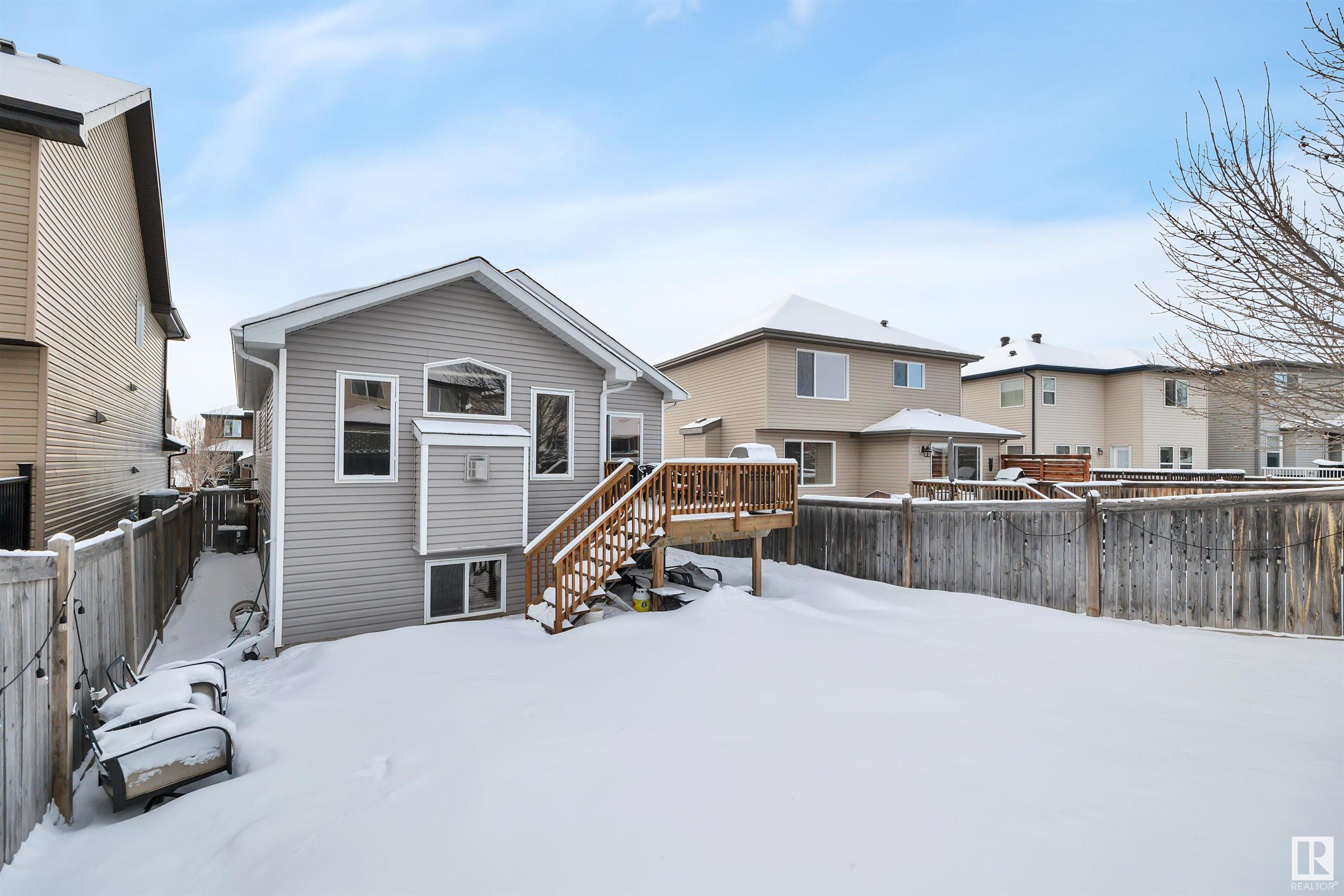      11 SELKIRK PL , Leduc,  ,T9E 0L4 ;  Listing Number: MLS E4420201