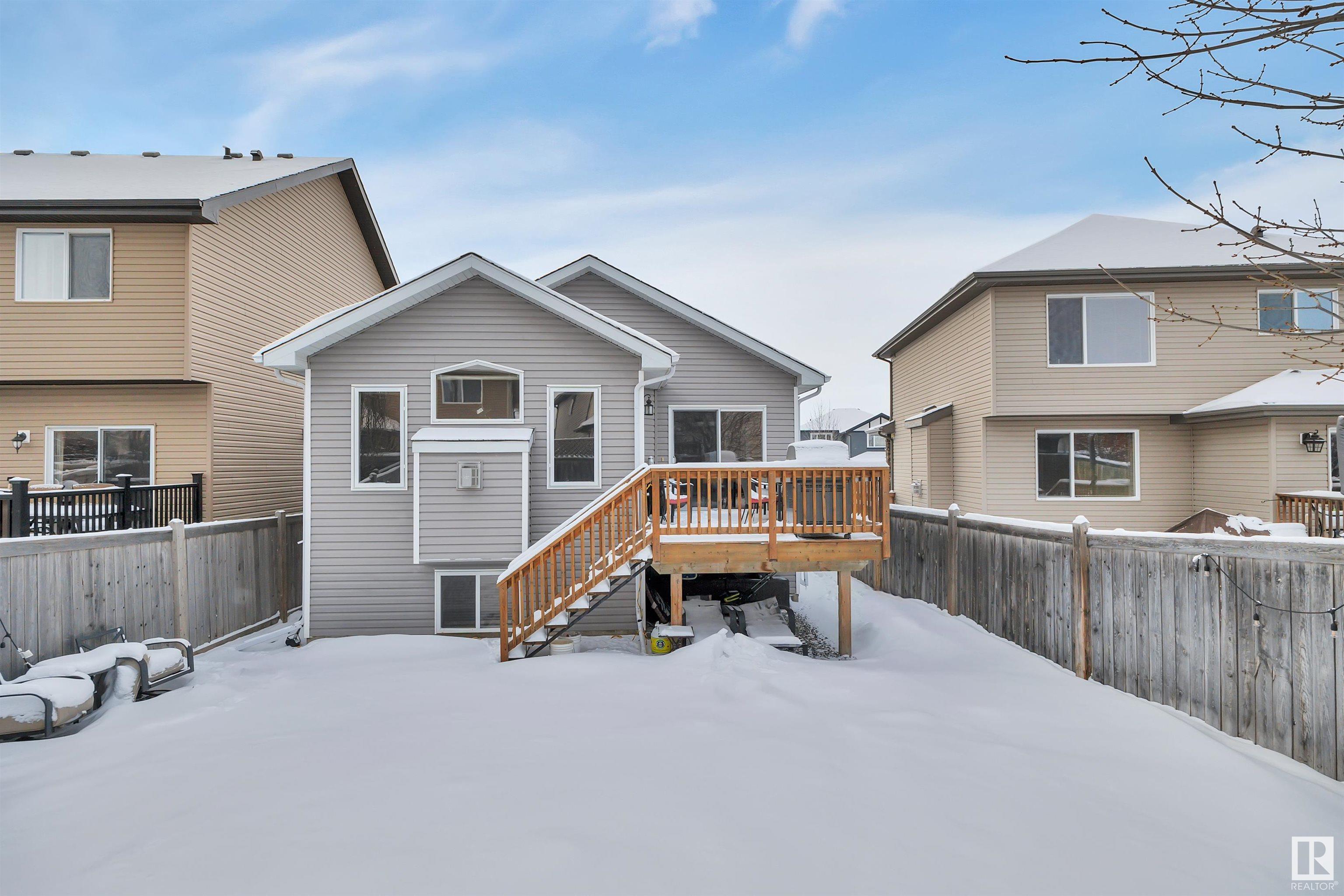      11 SELKIRK PL , Leduc,  ,T9E 0L4 ;  Listing Number: MLS E4420201