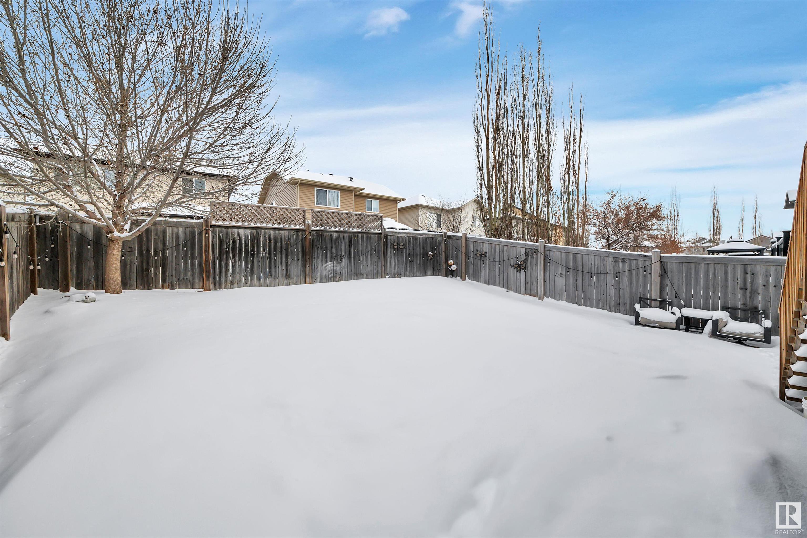      11 SELKIRK PL , Leduc,  ,T9E 0L4 ;  Listing Number: MLS E4420201