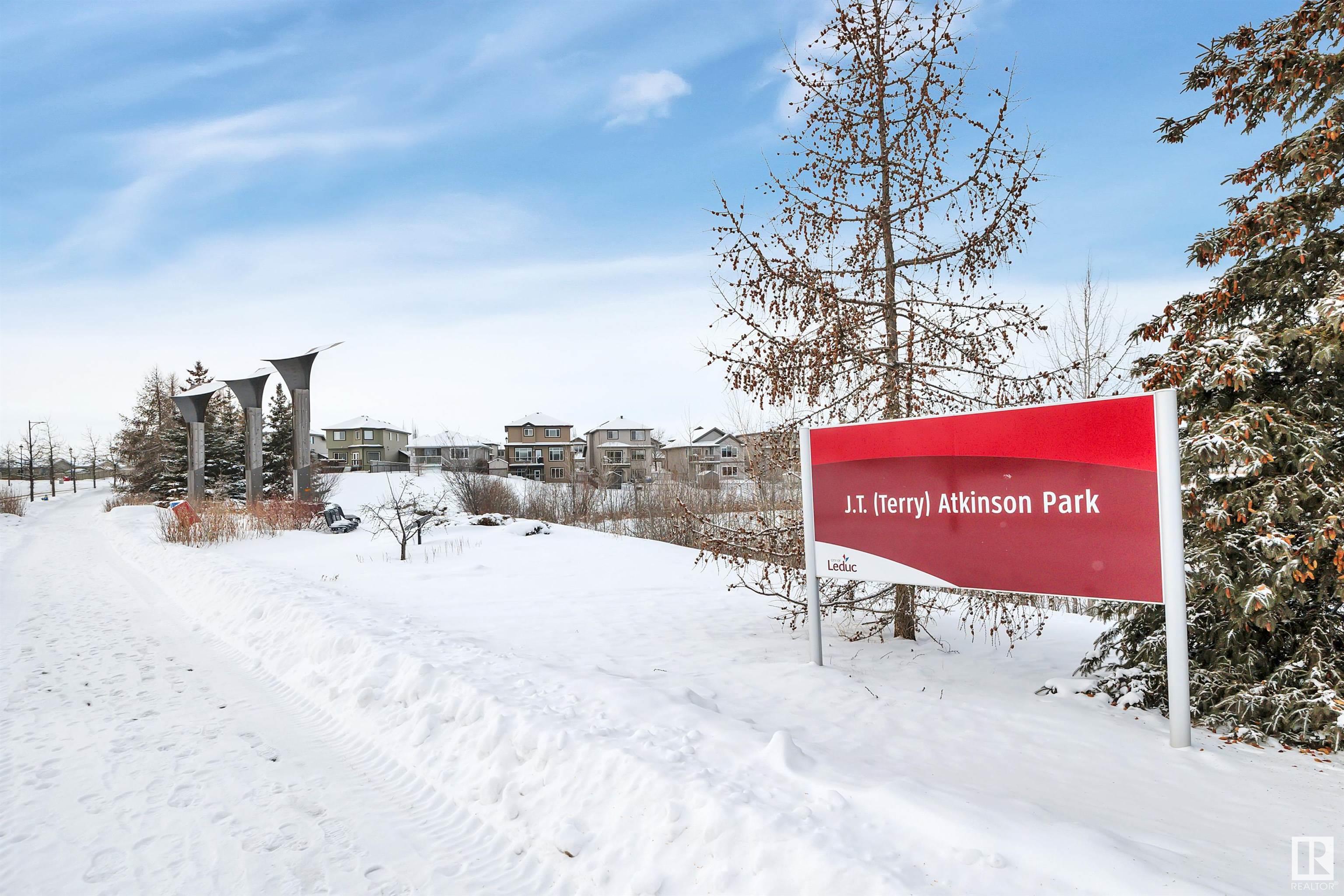     11 SELKIRK PL , Leduc,  ,T9E 0L4 ;  Listing Number: MLS E4420201