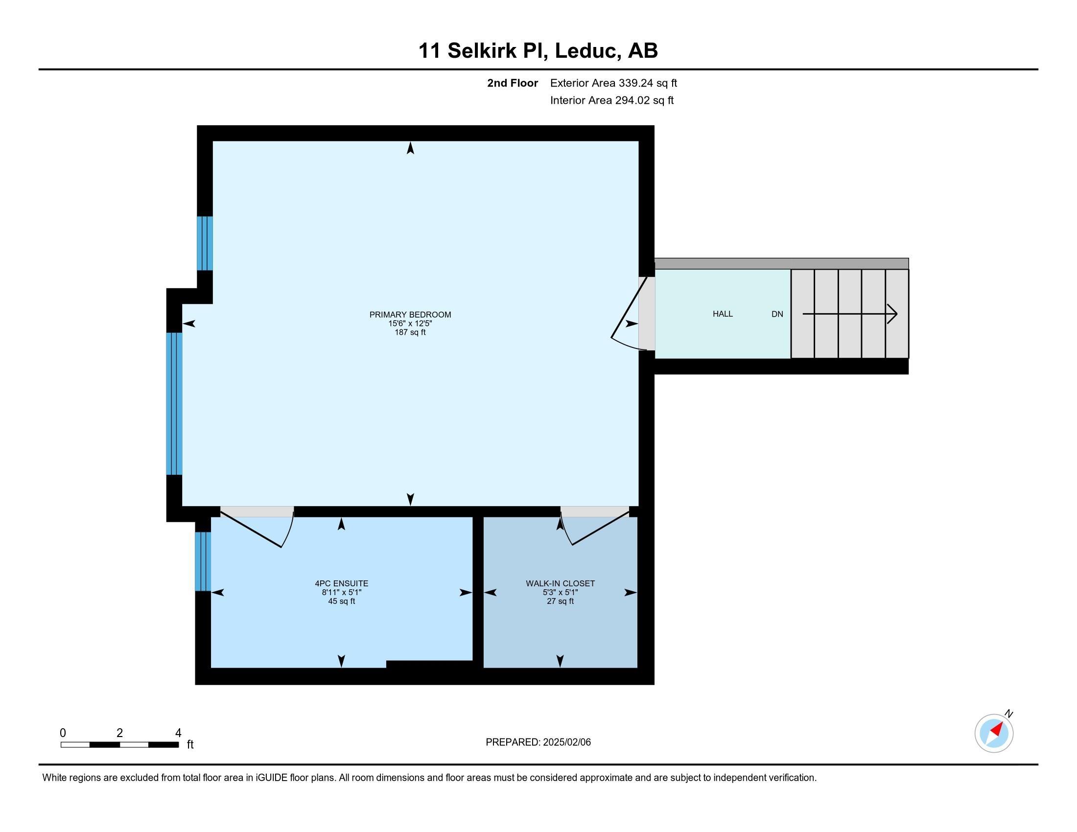      11 SELKIRK PL , Leduc,  ,T9E 0L4 ;  Listing Number: MLS E4420201