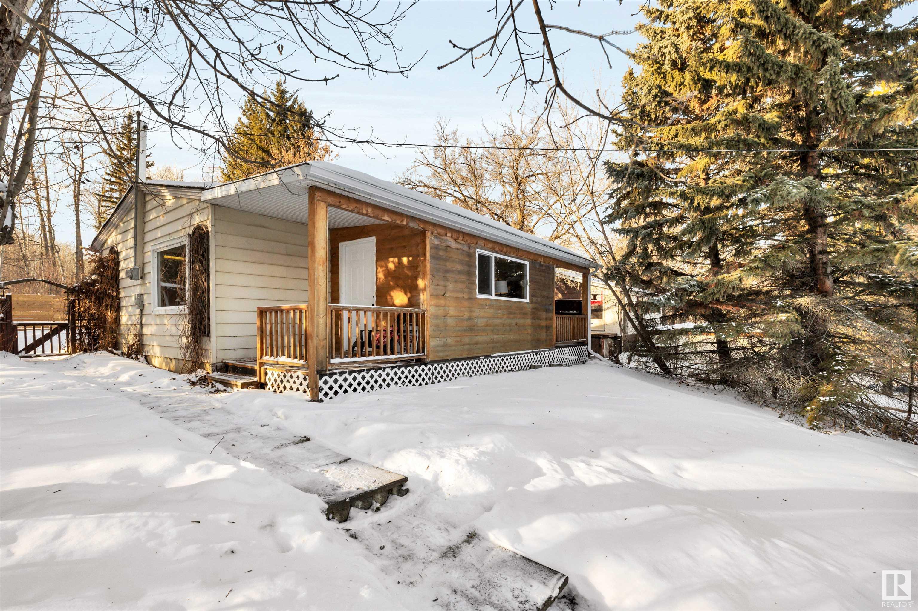      1 CEDAR AV , Rural Lac Ste. Anne County,  ,T0E 0L0 ;  Listing Number: MLS E4420202