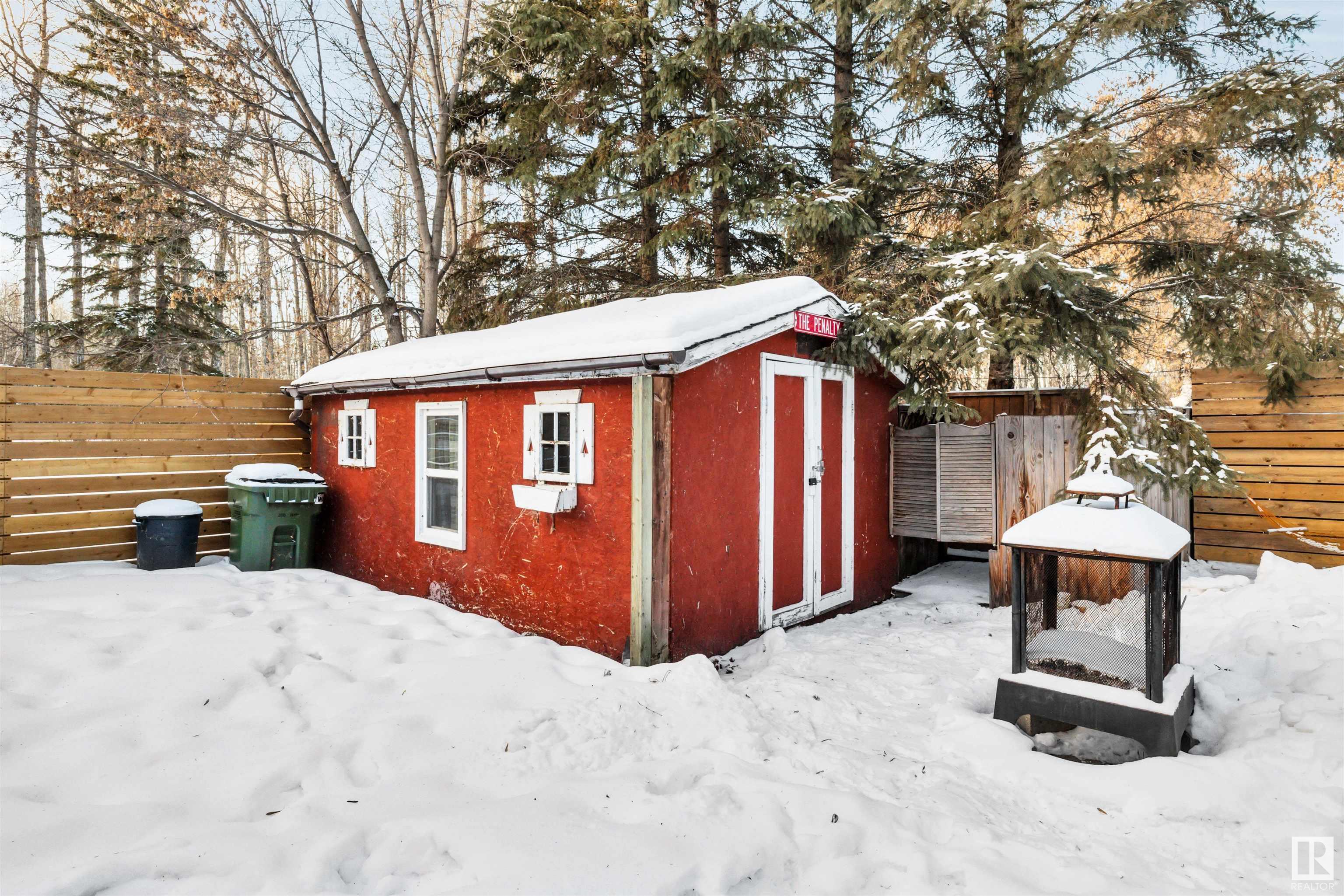      1 CEDAR AV , Rural Lac Ste. Anne County,  ,T0E 0L0 ;  Listing Number: MLS E4420202