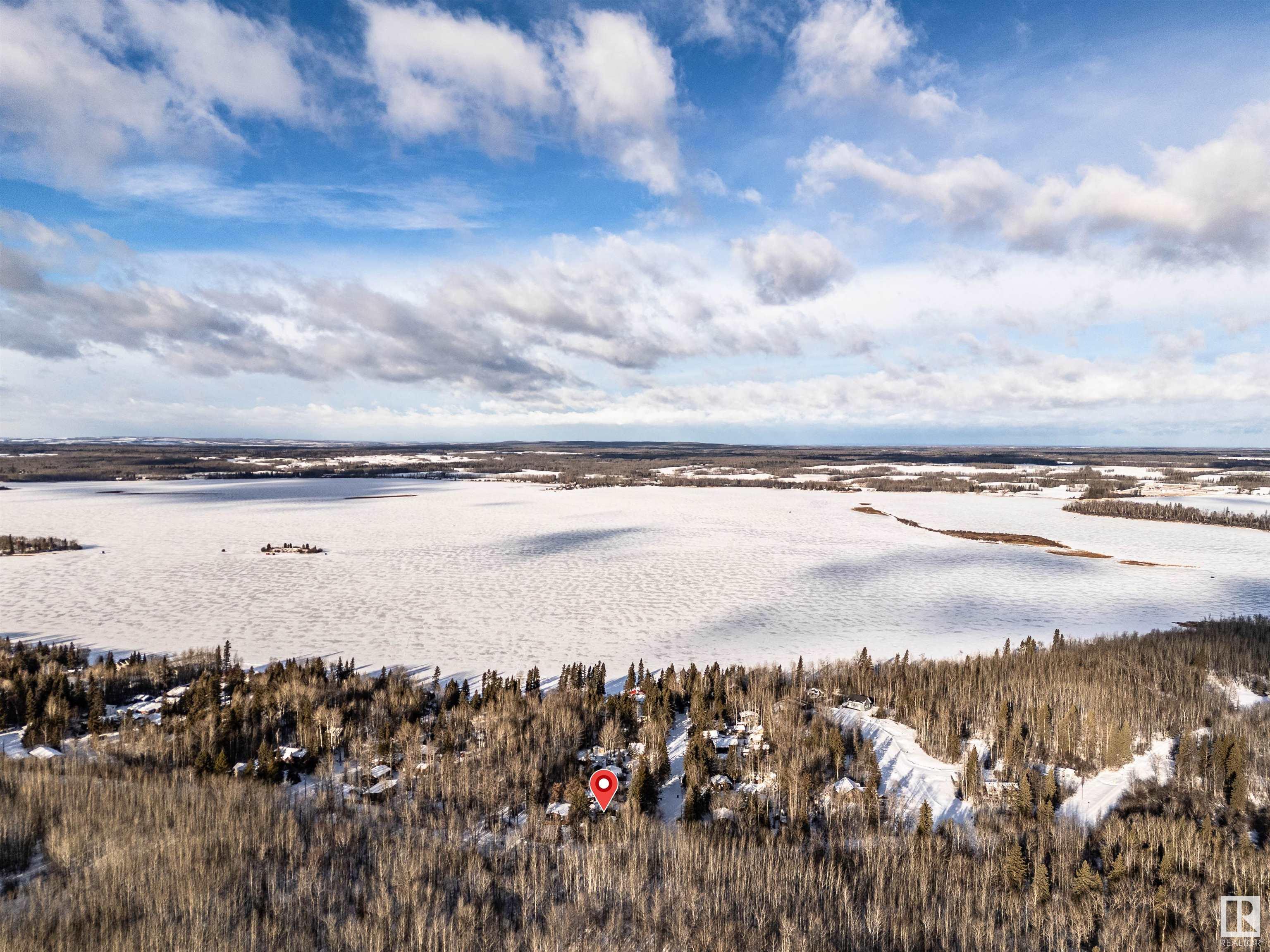      1 CEDAR AV , Rural Lac Ste. Anne County,  ,T0E 0L0 ;  Listing Number: MLS E4420202