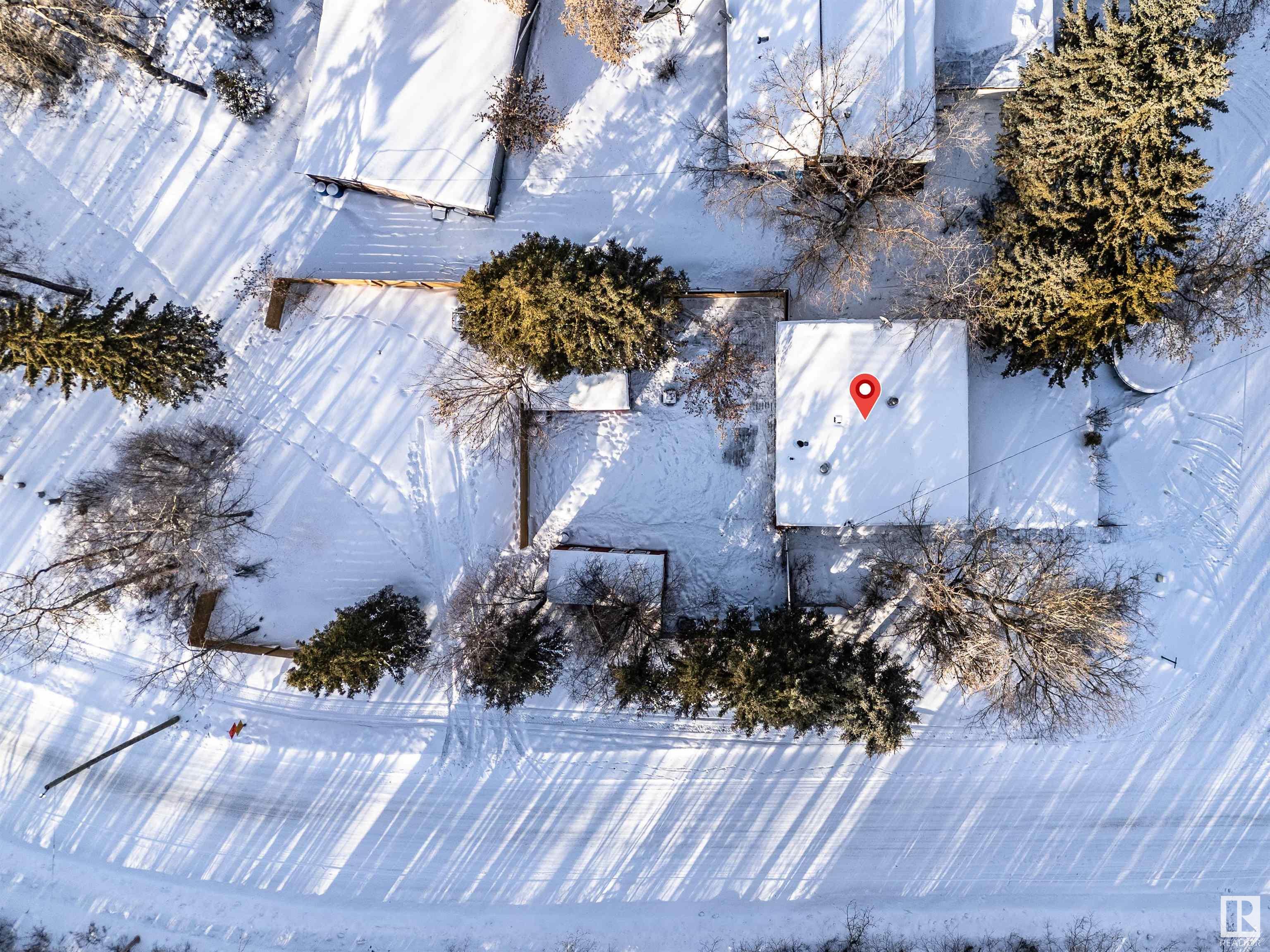      1 CEDAR AV , Rural Lac Ste. Anne County,  ,T0E 0L0 ;  Listing Number: MLS E4420202