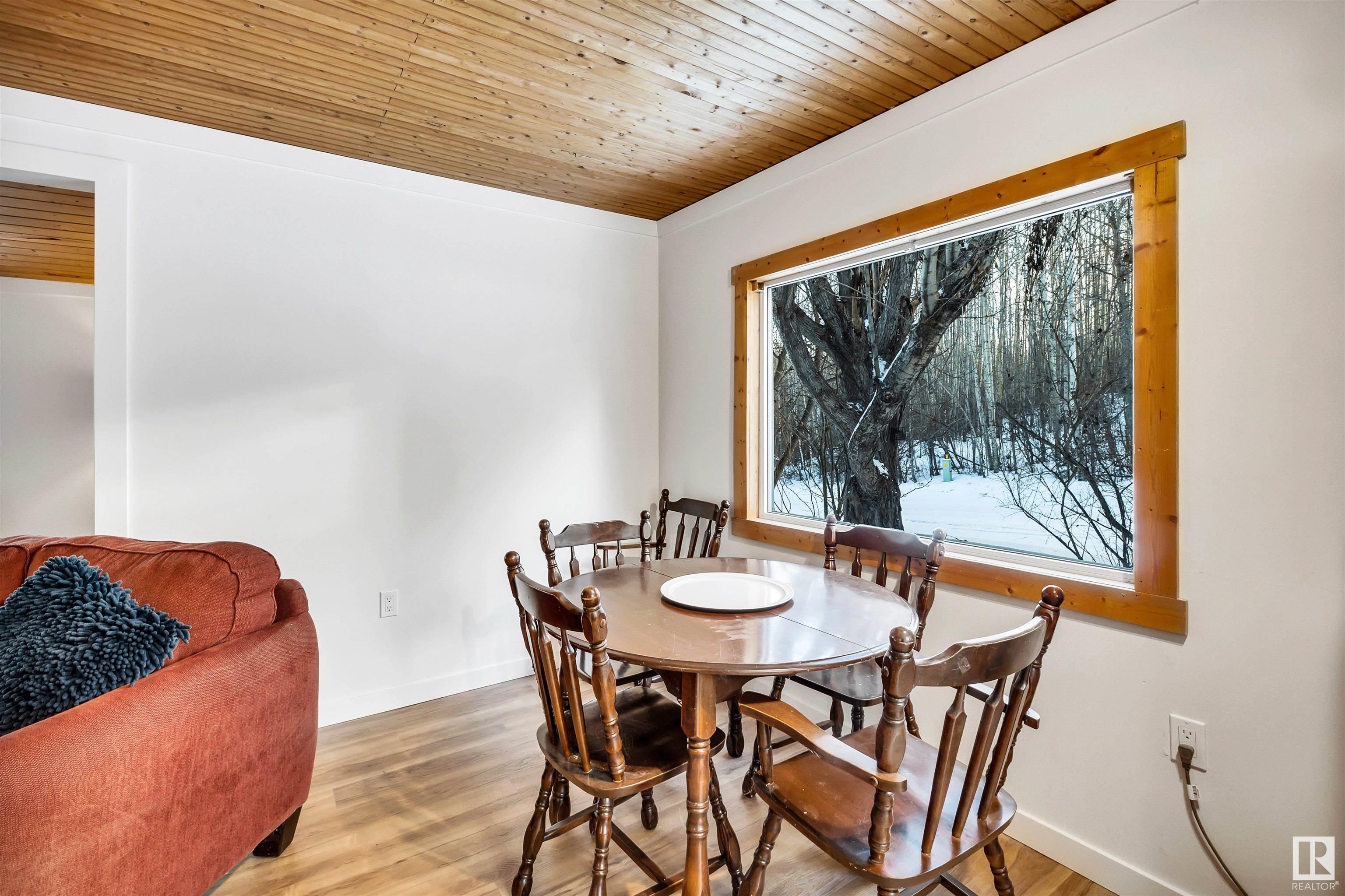      1 CEDAR AV , Rural Lac Ste. Anne County,  ,T0E 0L0 ;  Listing Number: MLS E4420202