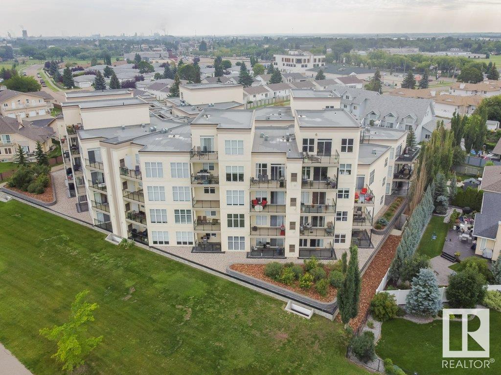     #404 9940 SHERRIDON DR , Fort Saskatchewan,  ,T8L 4C9 ;  Listing Number: MLS E4420206
