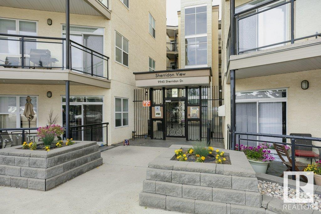      #404 9940 SHERRIDON DR , Fort Saskatchewan,  ,T8L 4C9 ;  Listing Number: MLS E4420206