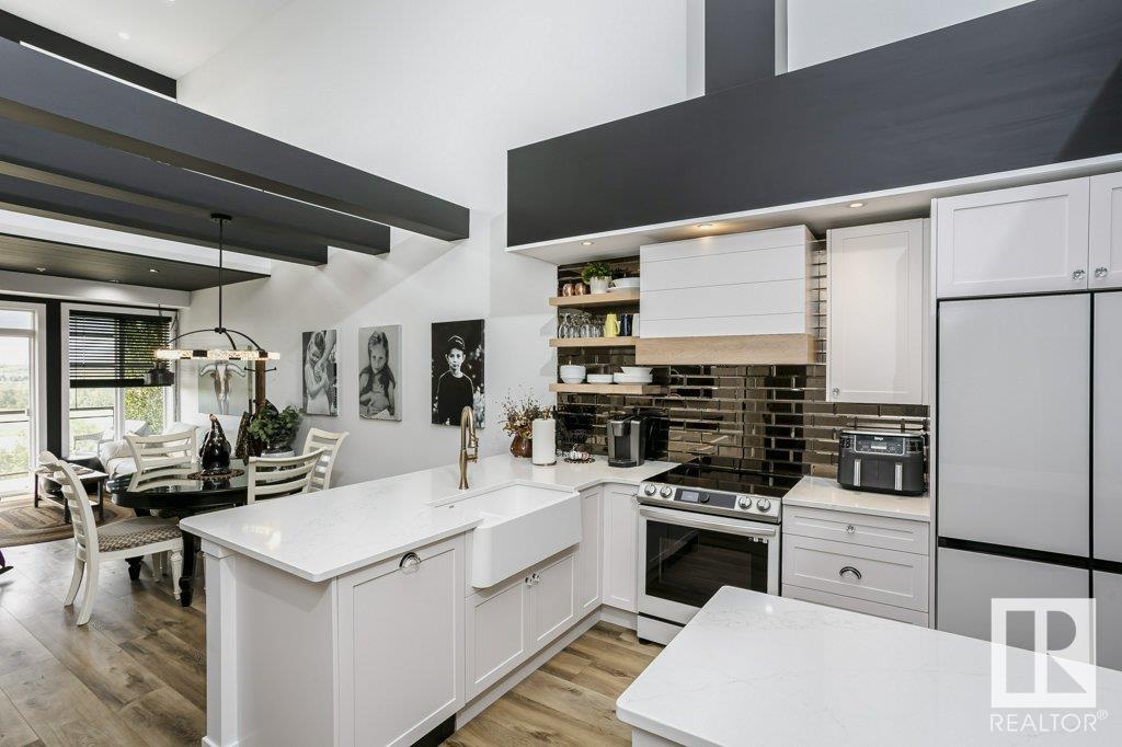      #404 9940 SHERRIDON DR , Fort Saskatchewan,  ,T8L 4C9 ;  Listing Number: MLS E4420206